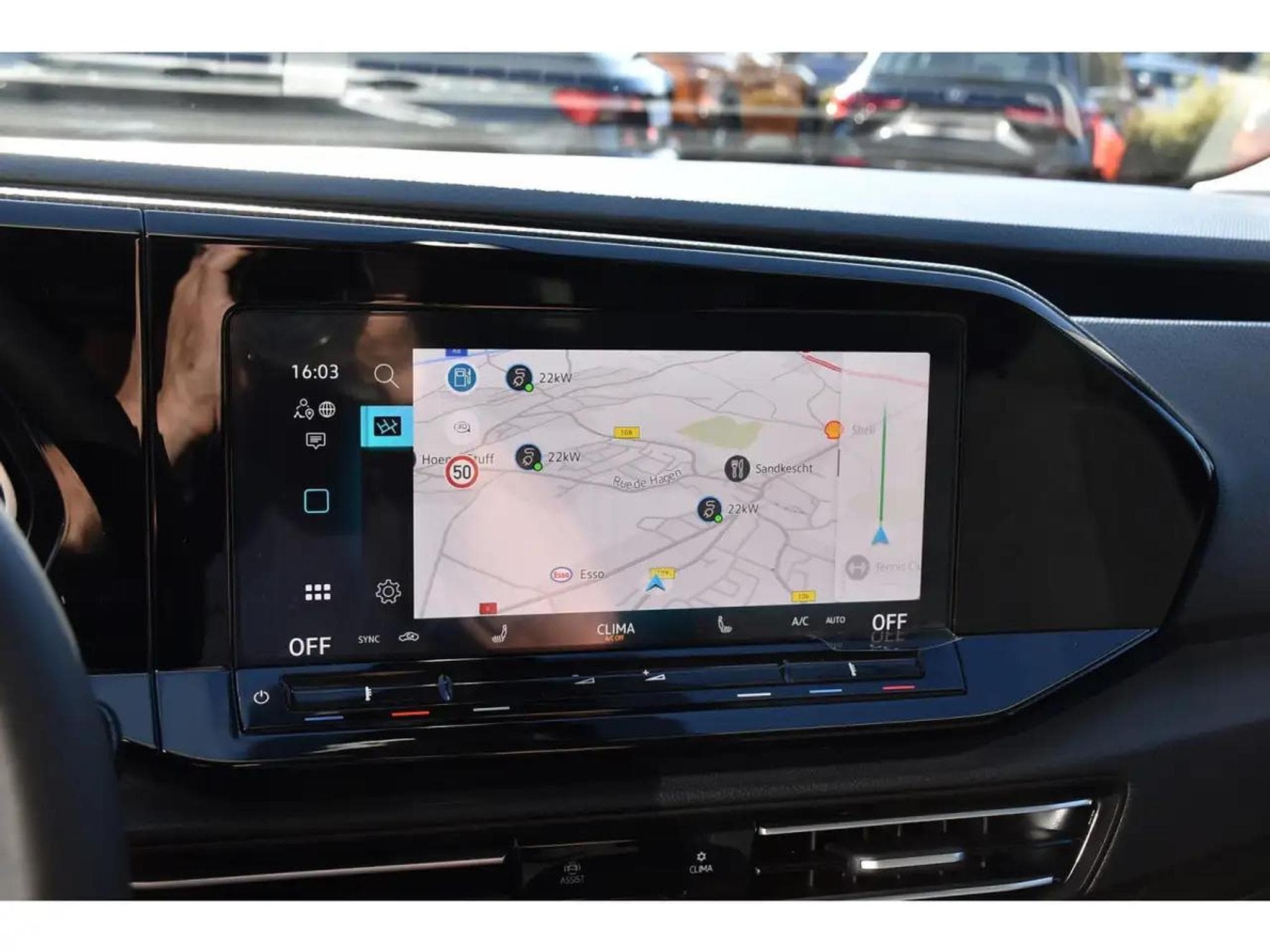 VW Caddy (2025) - Foto 10