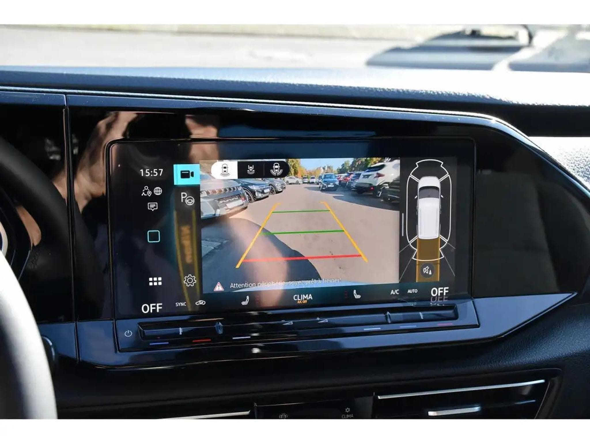 VW Caddy (2025) - Foto 20