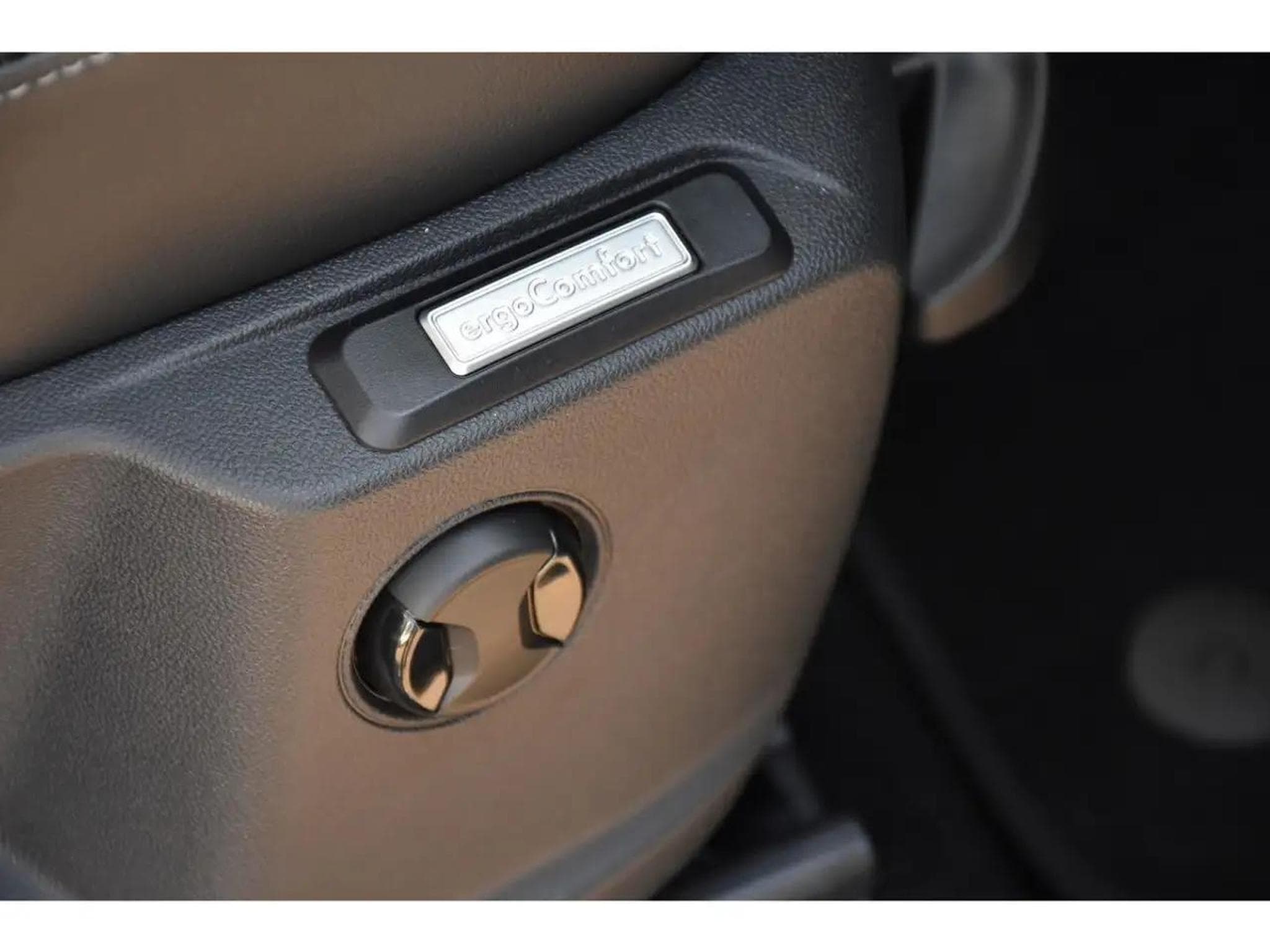 VW Caddy (2025) - Foto 25