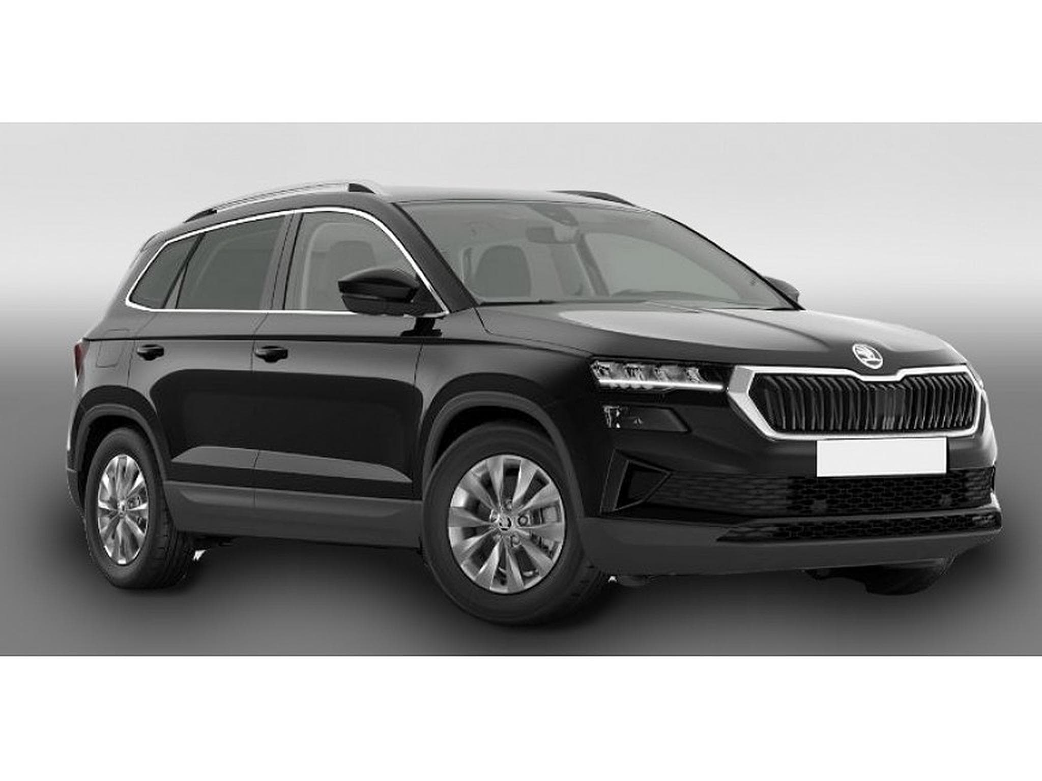 Skoda Karoq (2026) - Photo 1