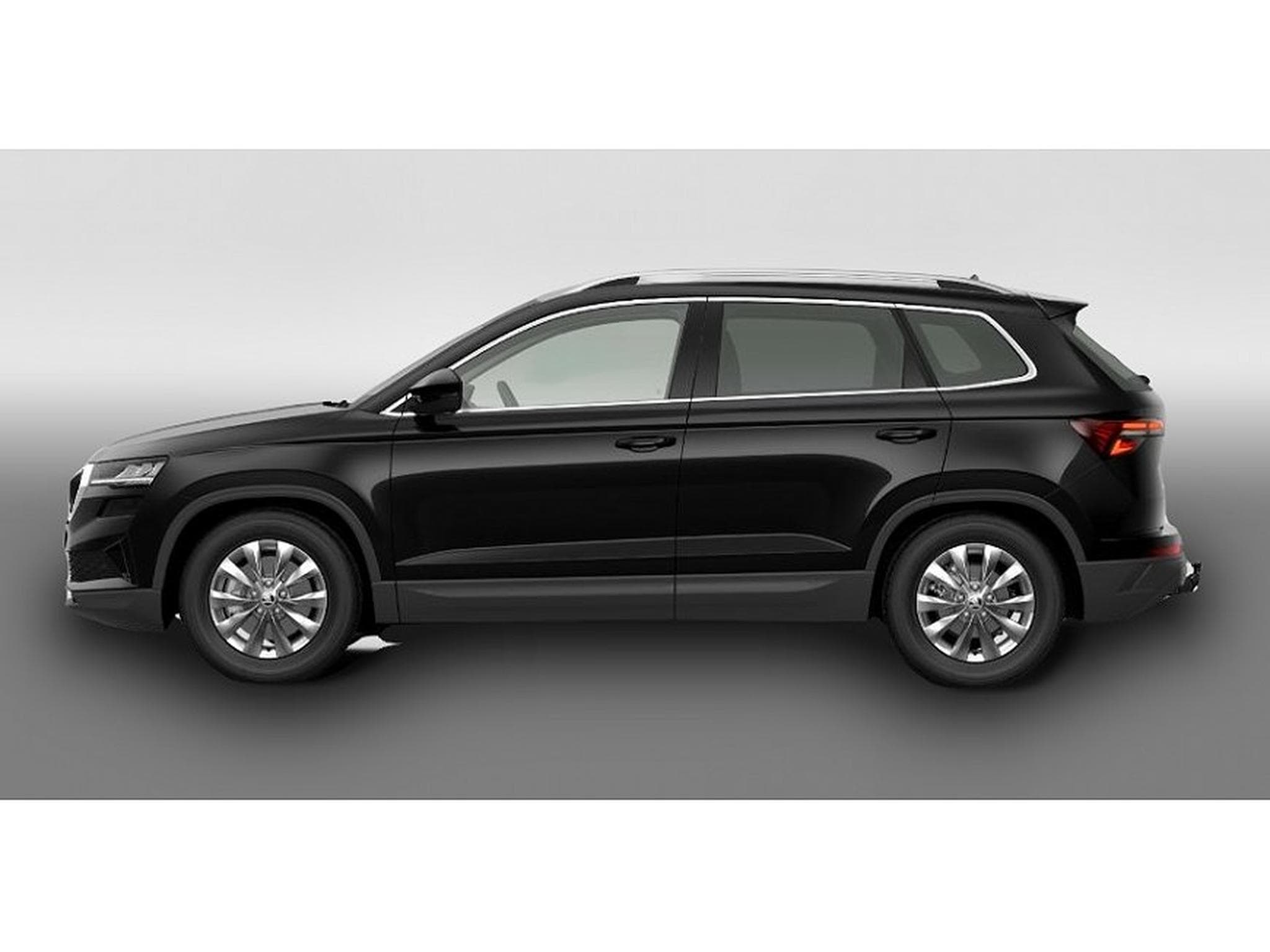 Skoda Karoq (2026) - Photo 2