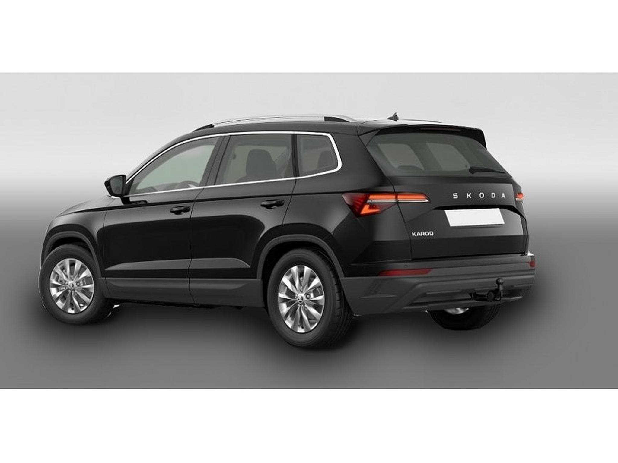Skoda Karoq (2026) - Photo 3