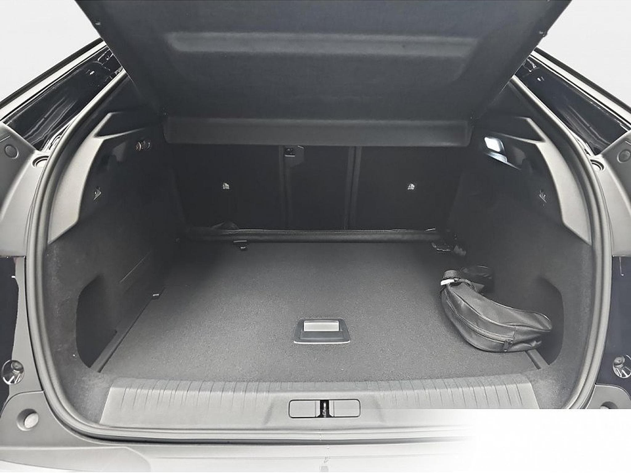 Peugeot 3008 (2026) - Photo 13