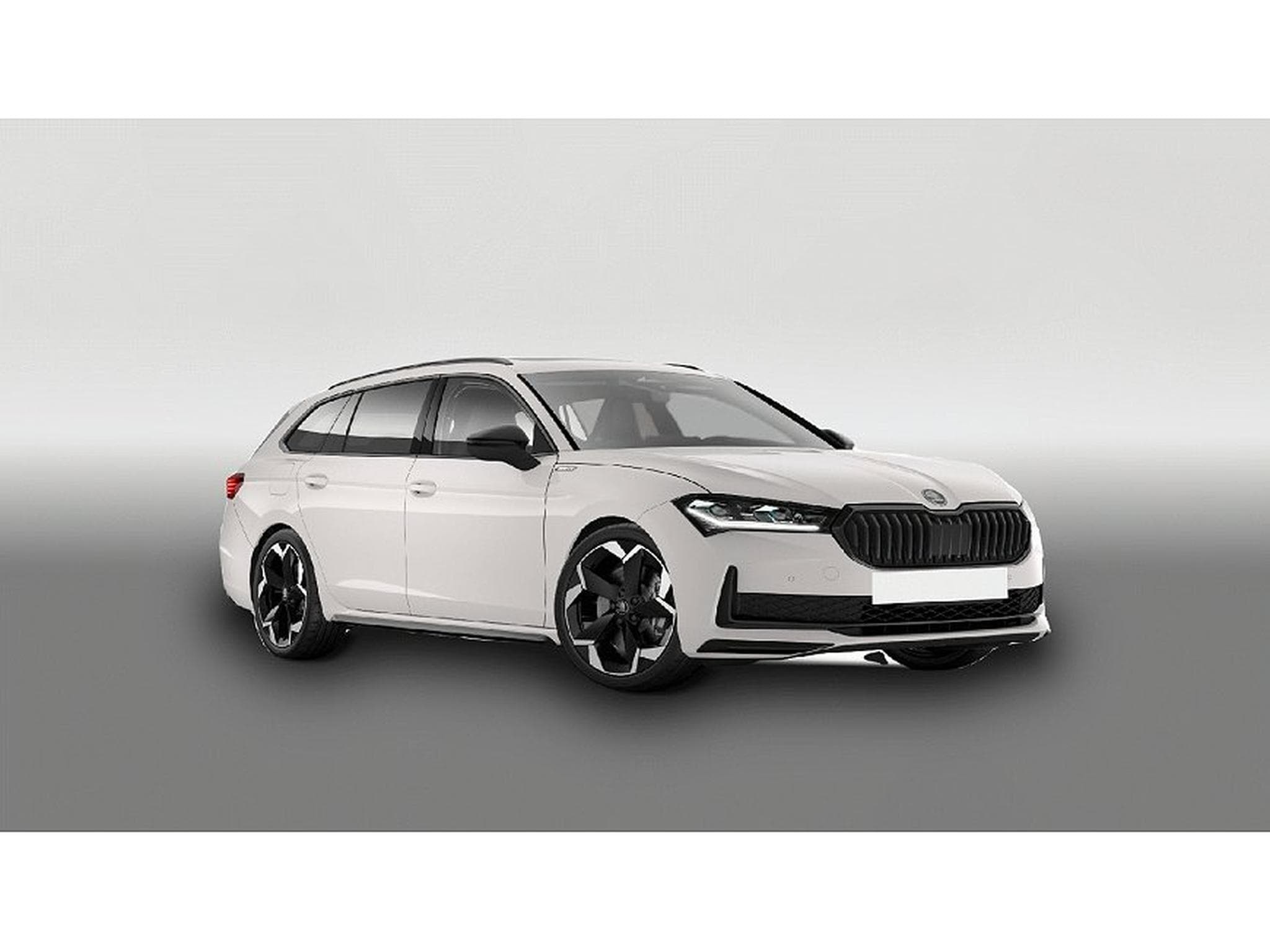 Skoda Superb (2026) - Photo 1