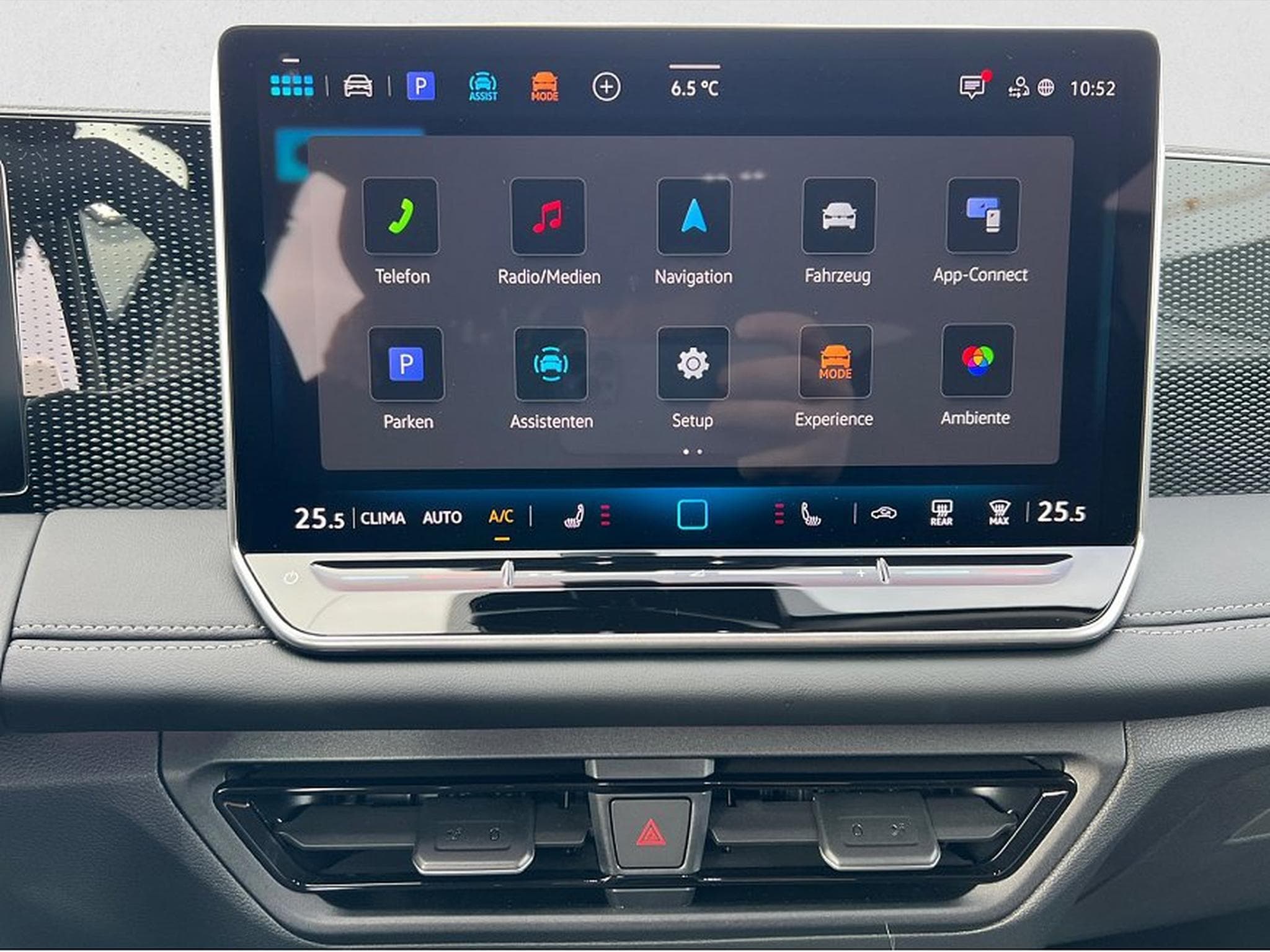 VW Tiguan (2025) - Foto 10