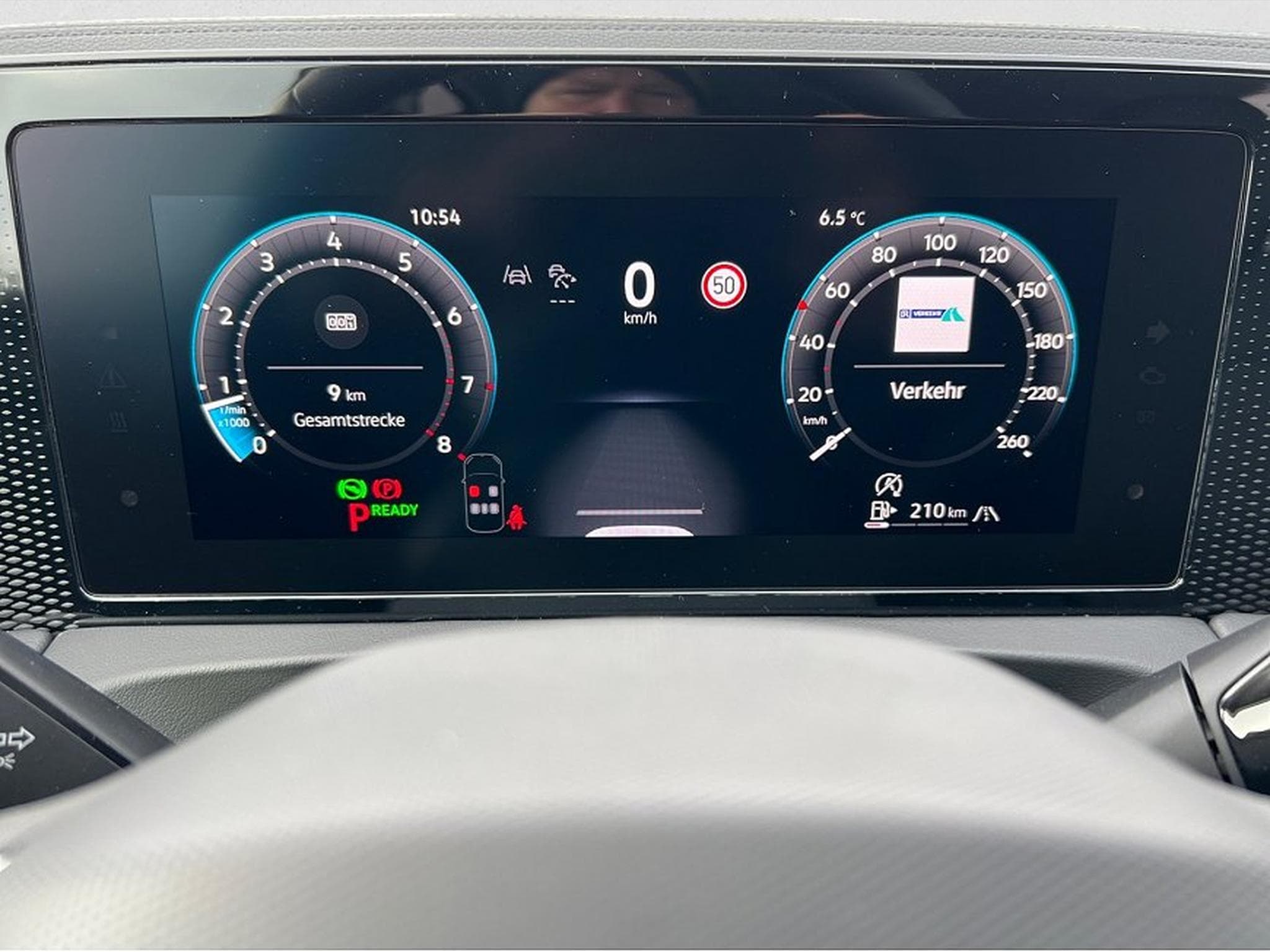 VW Tiguan (2025) - Foto 11