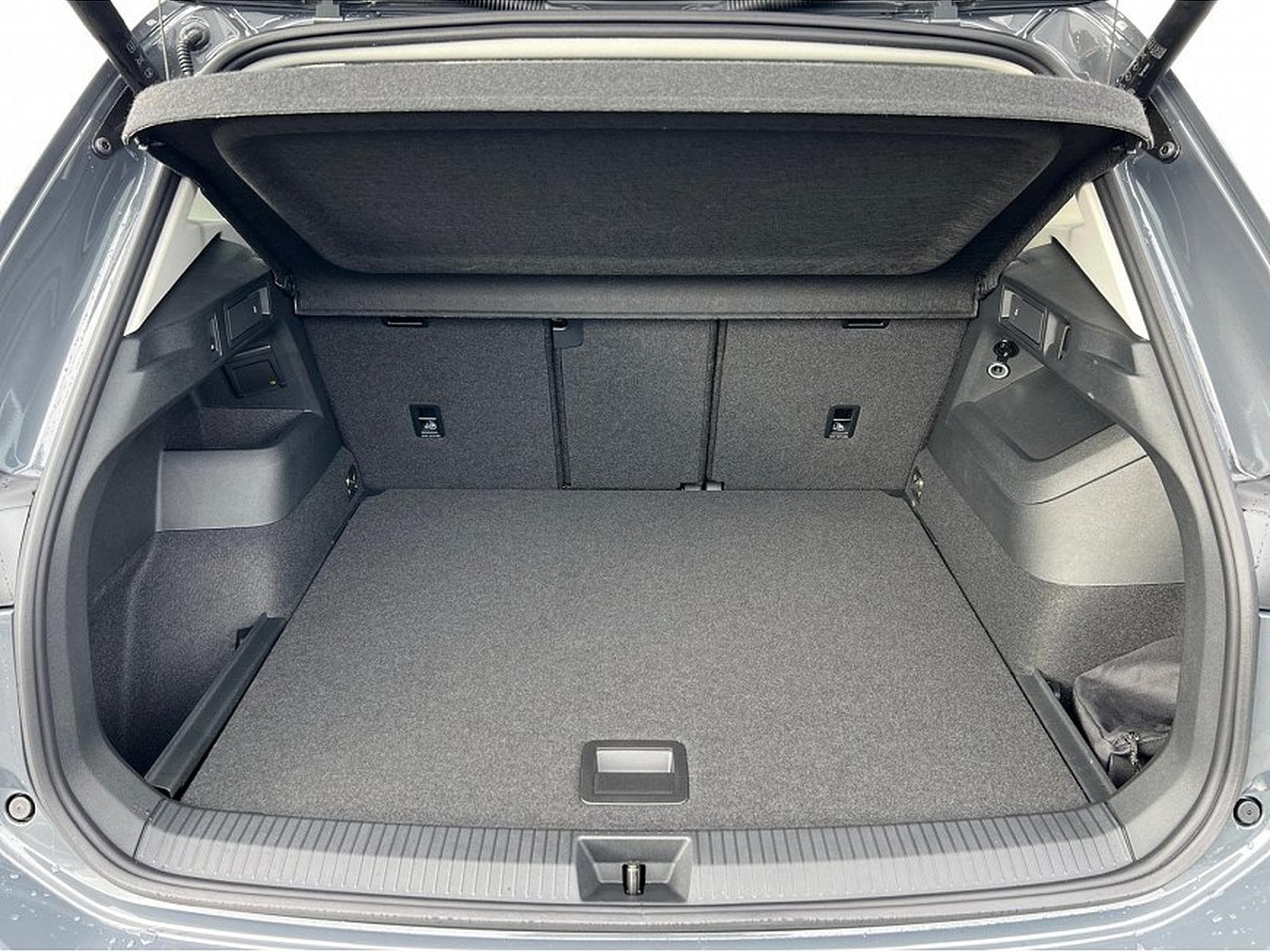 VW Tiguan (2025) - Foto 5