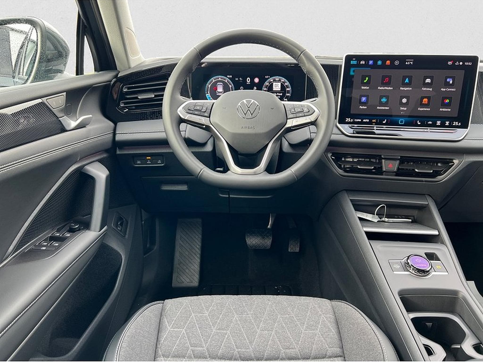 VW Tiguan (2025) - Foto 9