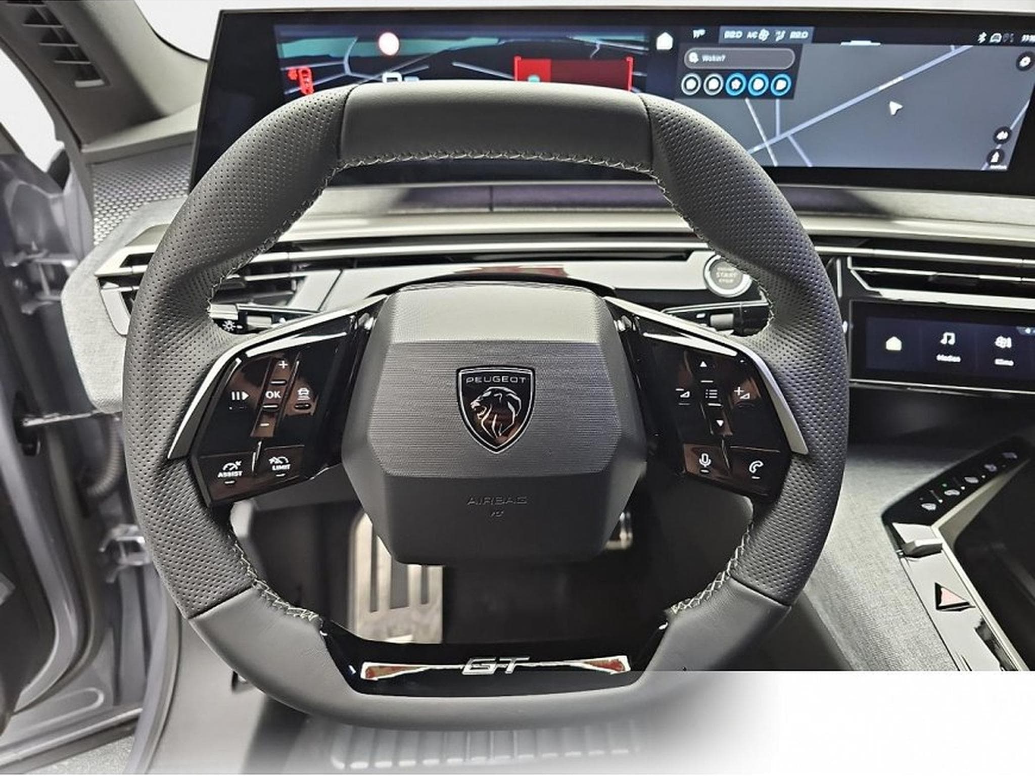 Peugeot 3008 (2026) - Photo 12