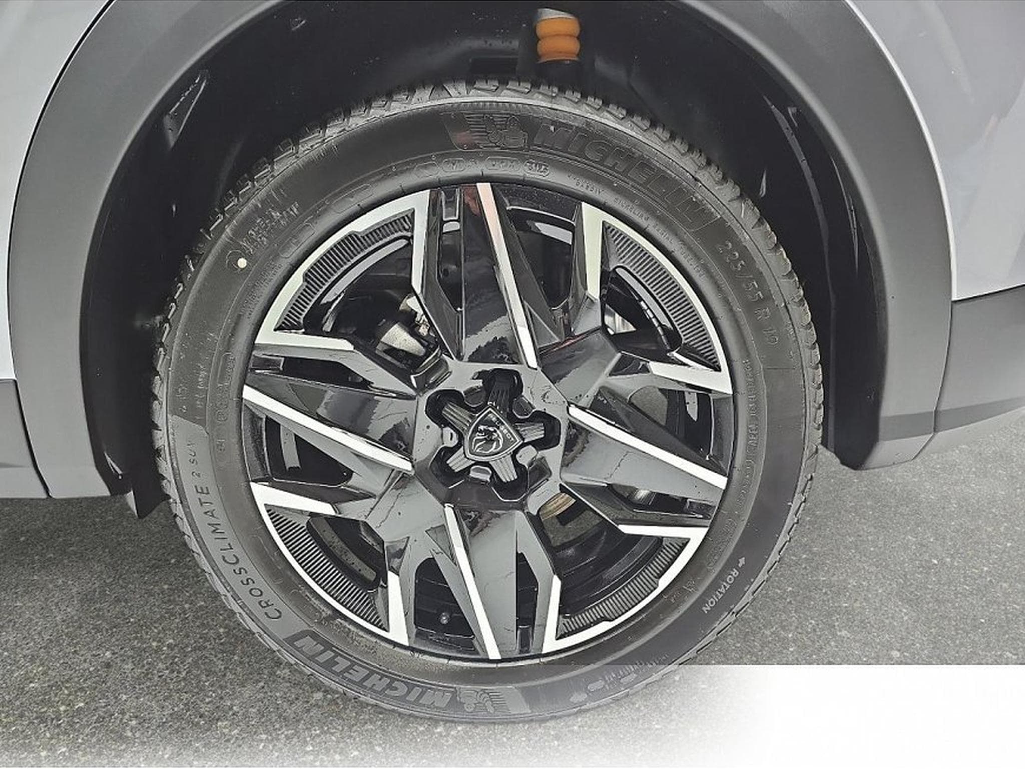 Peugeot 3008 (2026) - Photo 5