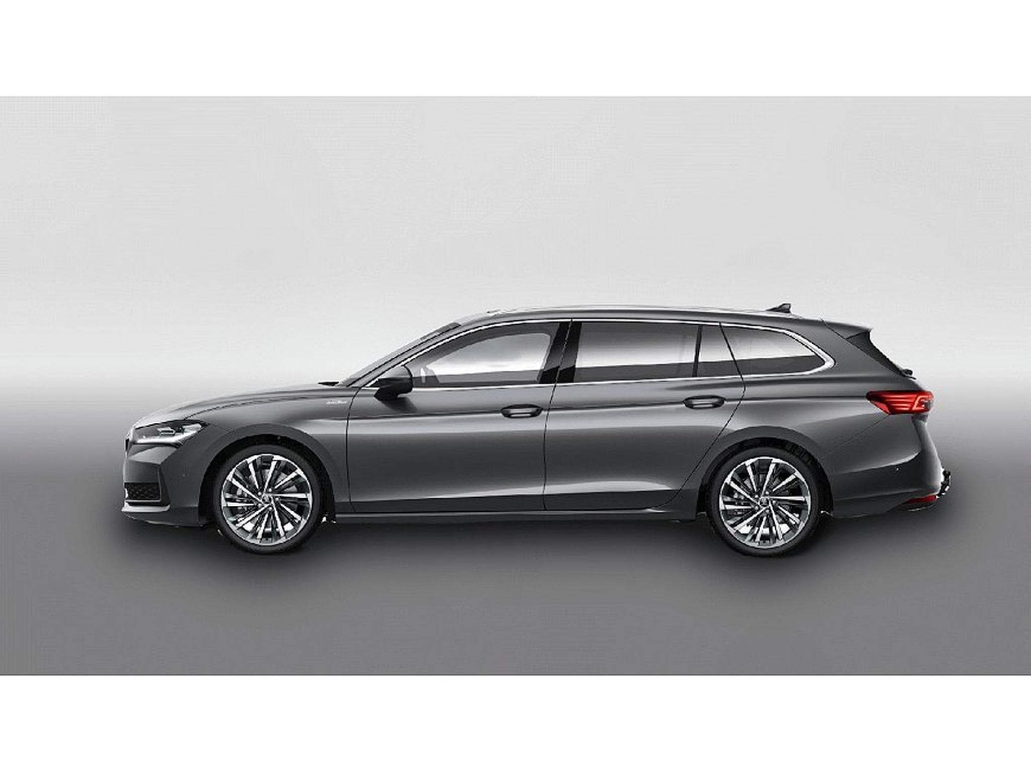 Skoda Superb (2026) - Foto 2