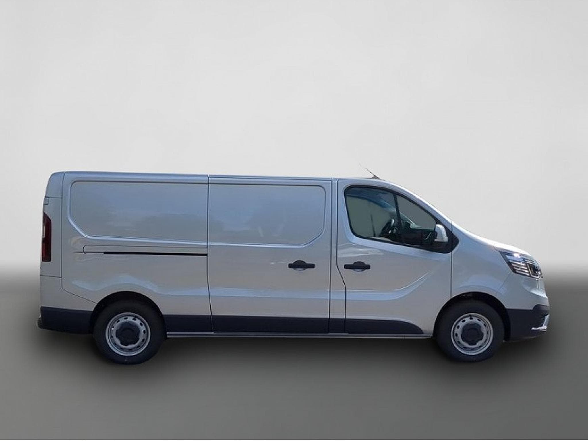 Renault Trafic (2026) - Photo 2