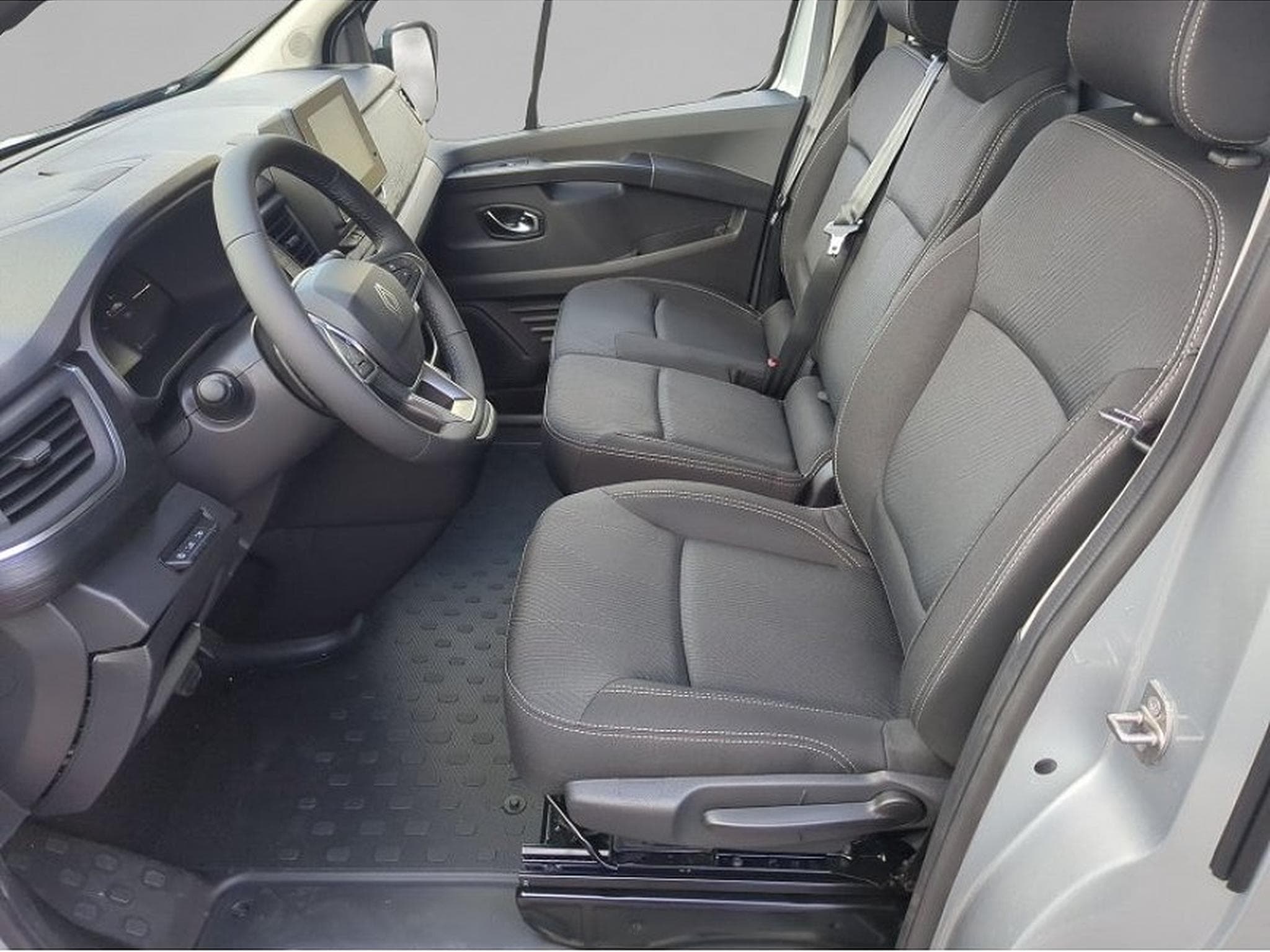 Renault Trafic (2026) - Photo 4