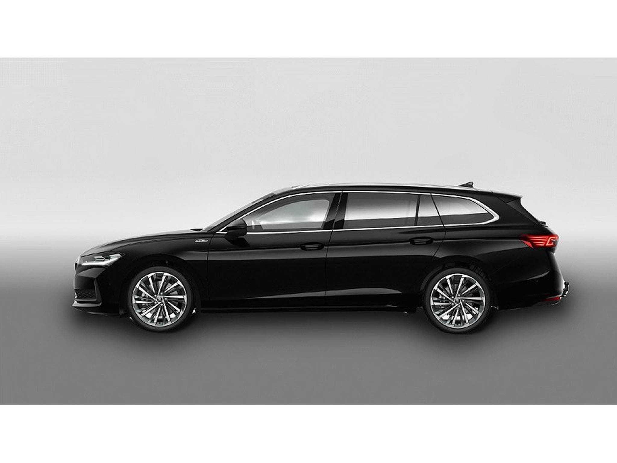 Skoda Superb (2026) - Foto 2
