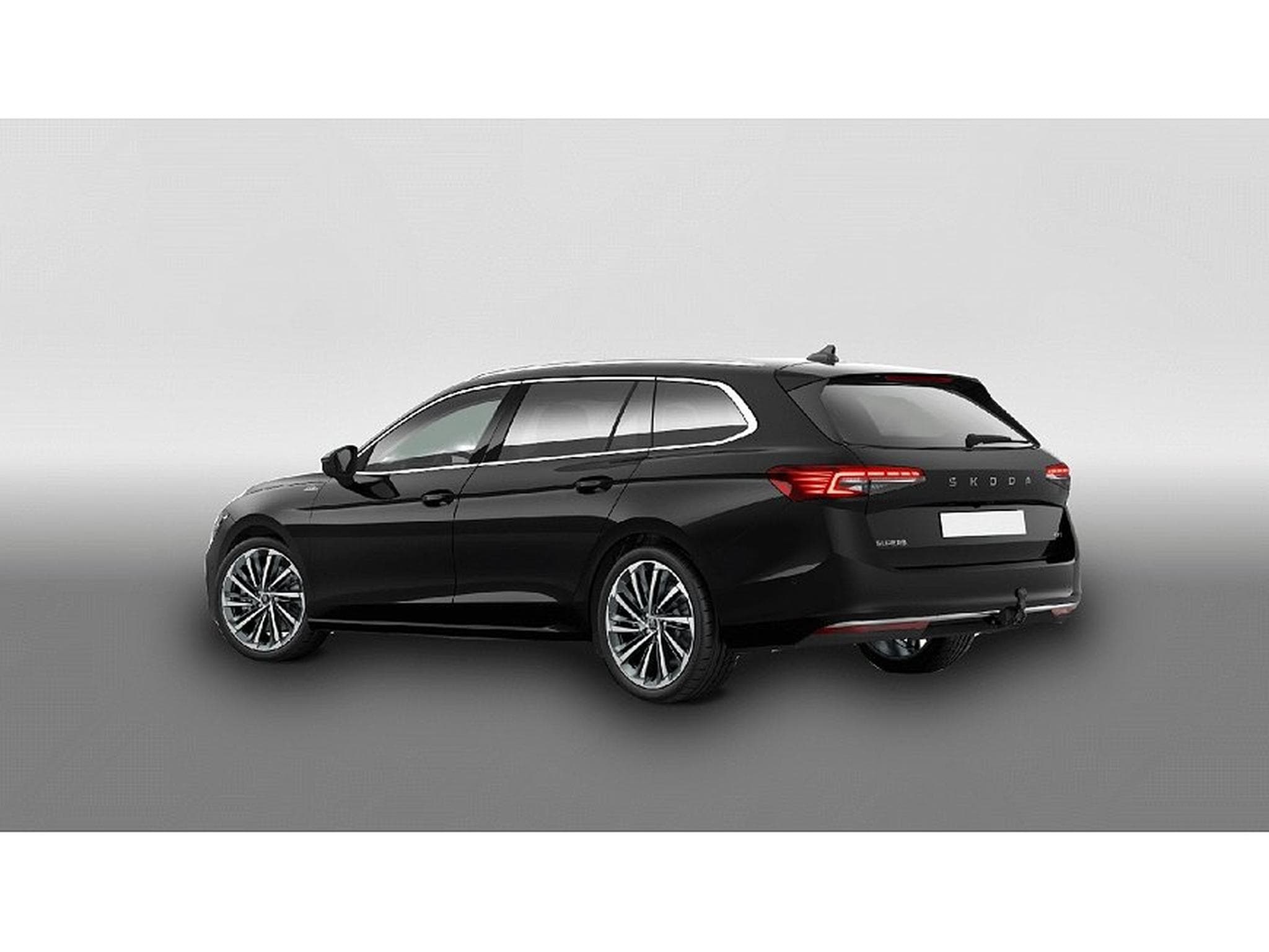 Skoda Superb (2026) - Foto 3