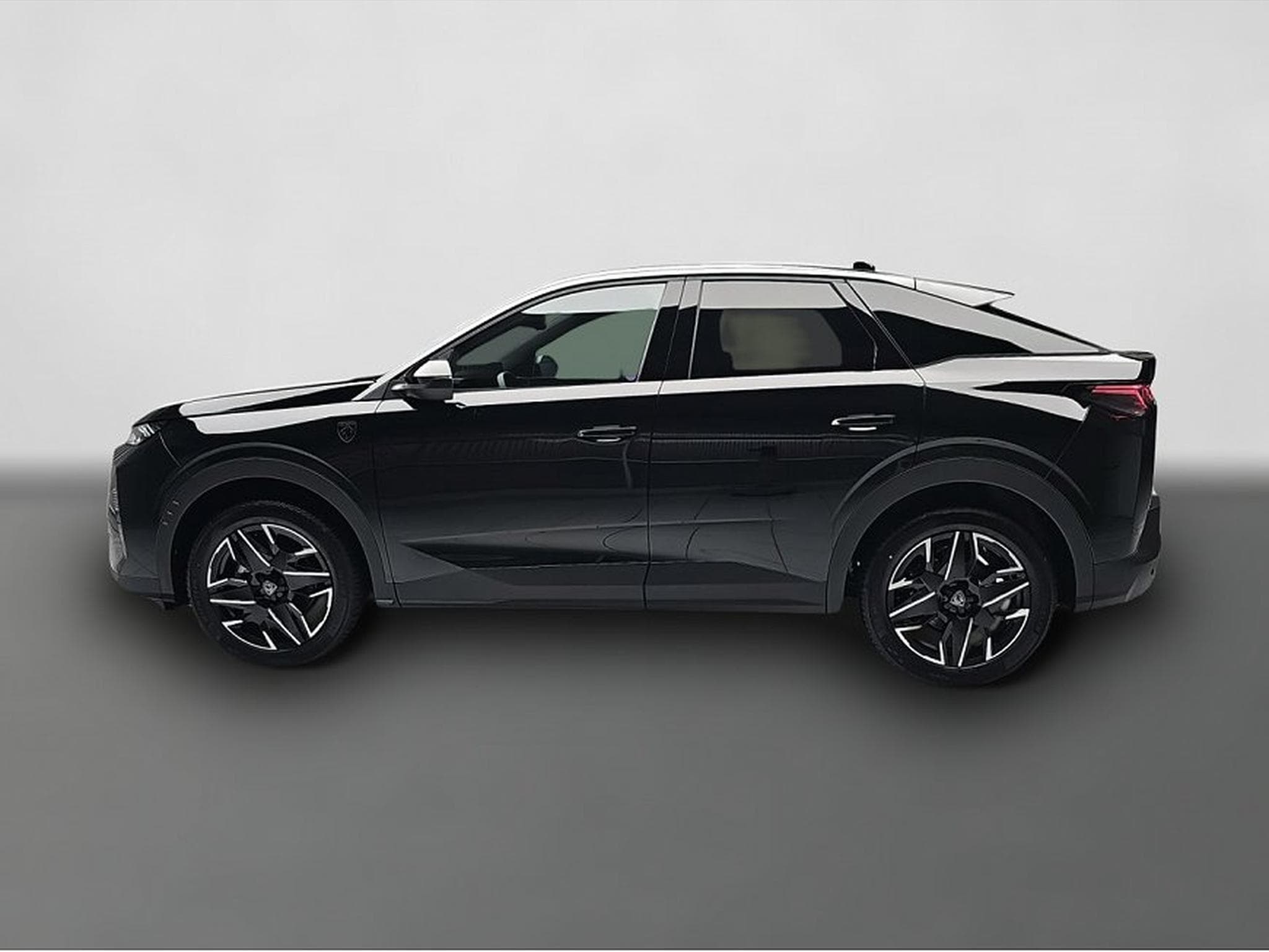 Peugeot 3008 (2026) - Photo 4
