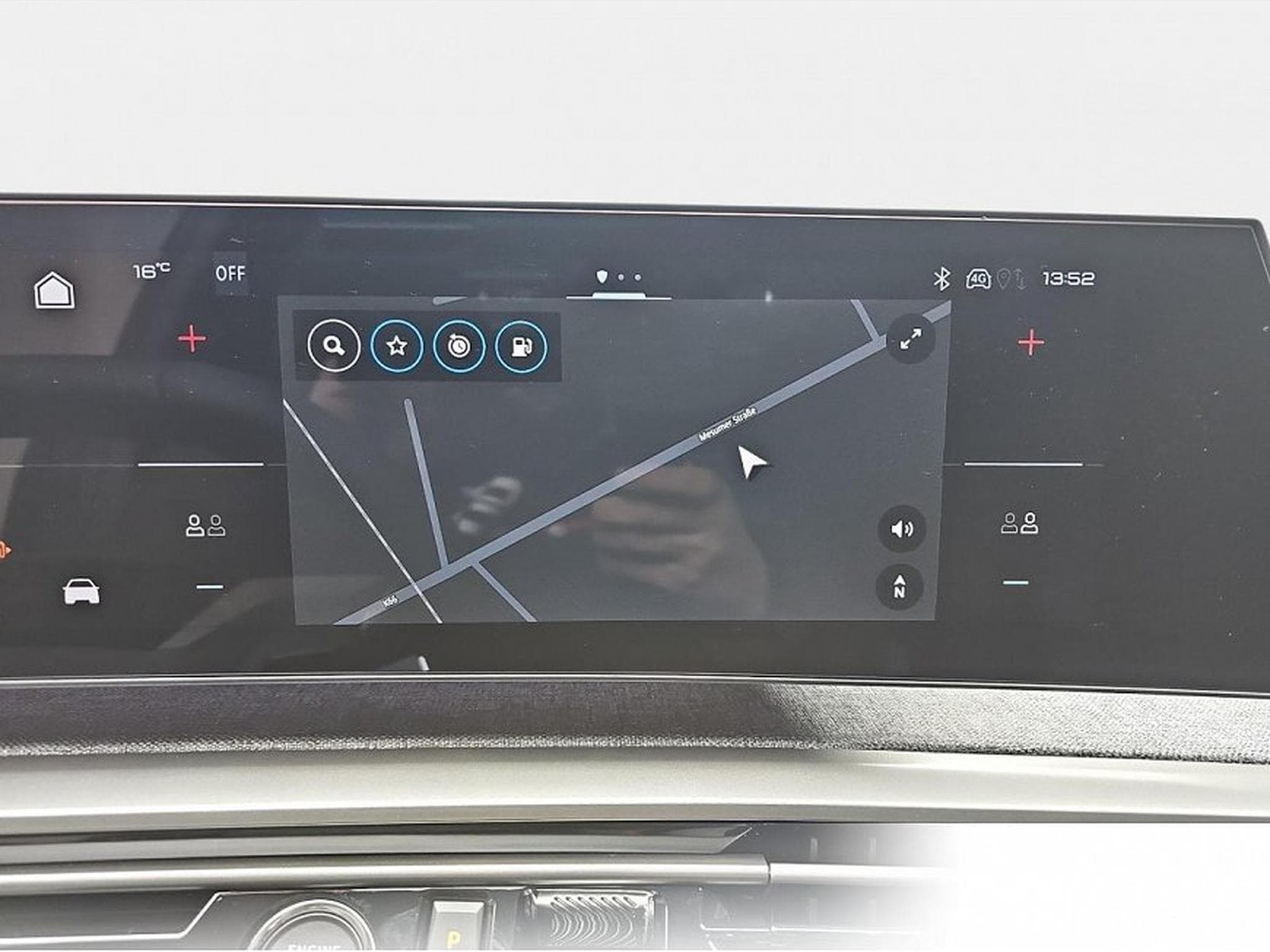 Peugeot 3008 (2026) - Photo 8