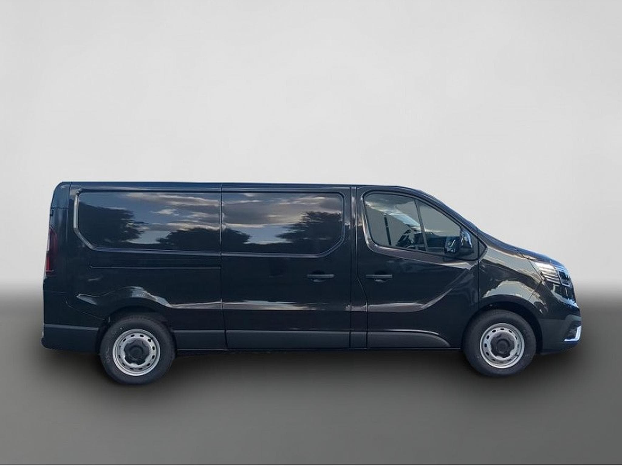 Renault Trafic (2026) - Photo 2