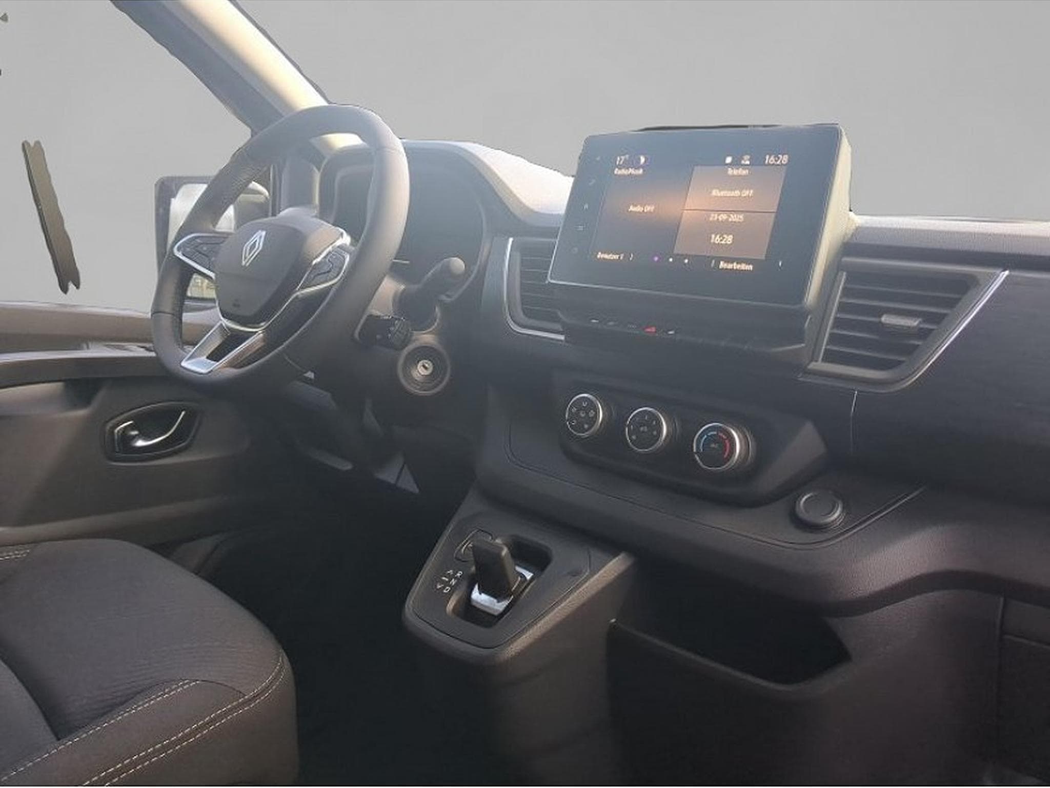 Renault Trafic (2026) - Photo 5