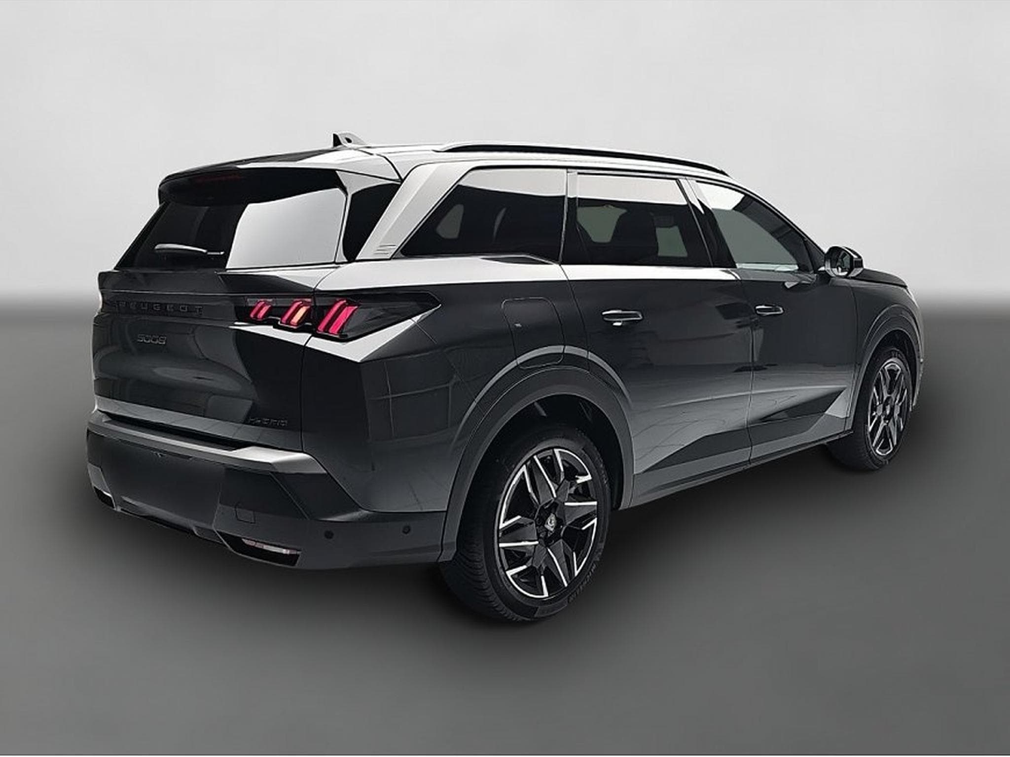 Peugeot 5008 (2026) - Photo 2