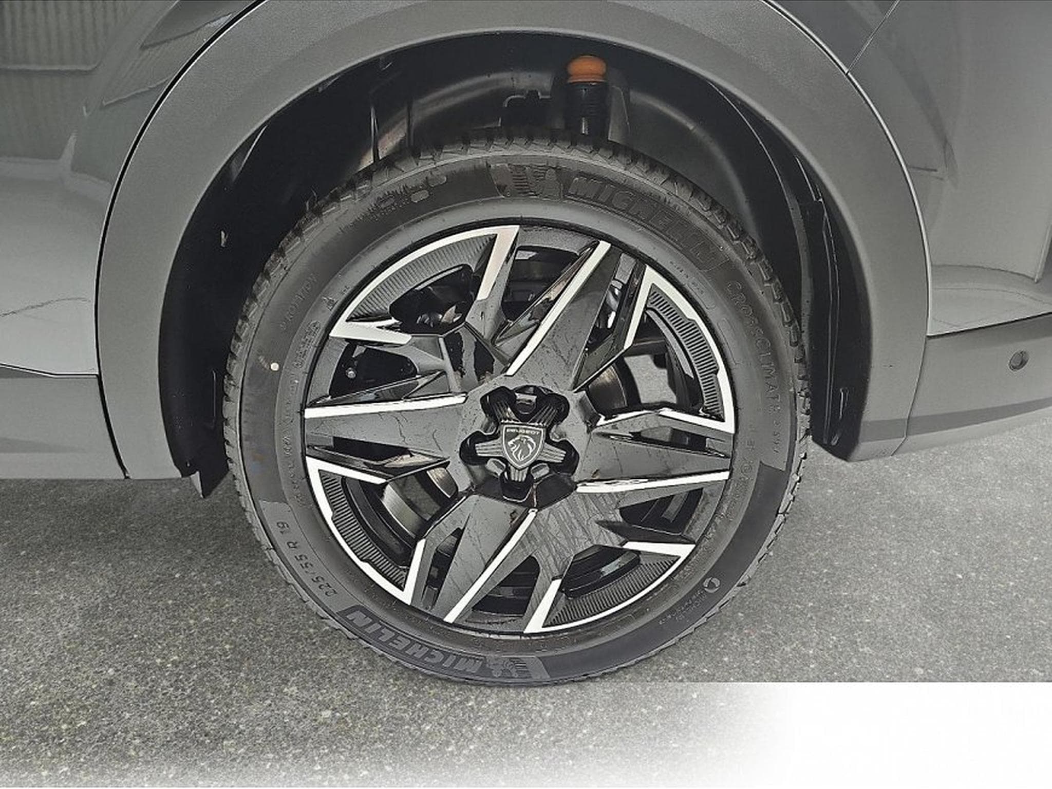 Peugeot 5008 (2026) - Photo 5