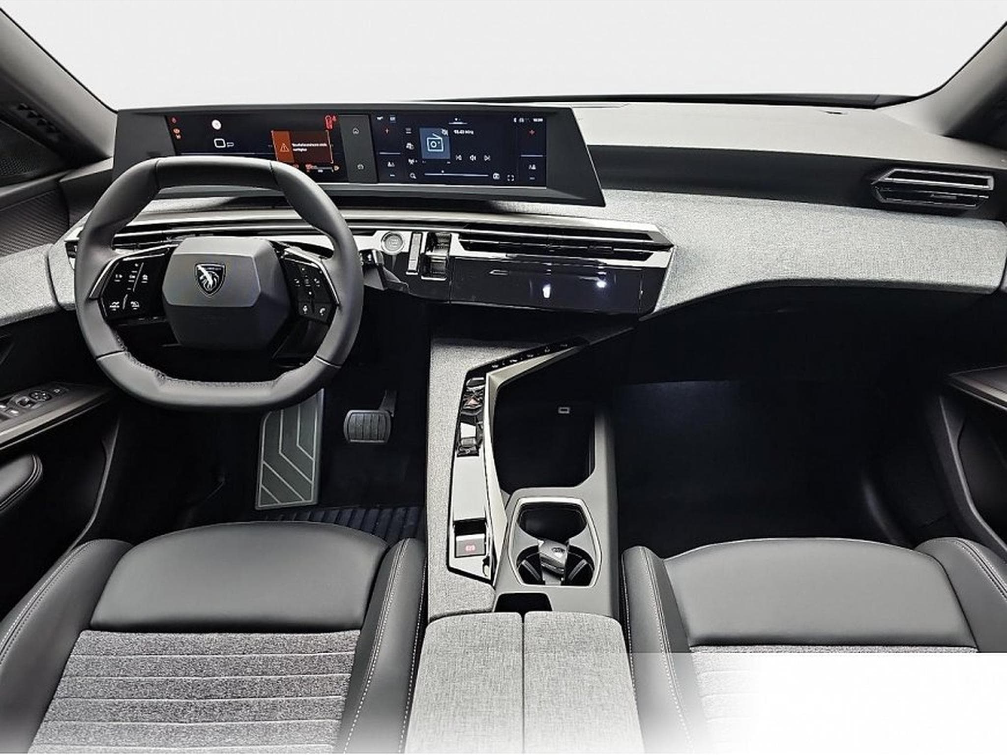 Peugeot 5008 (2026) - Photo 6