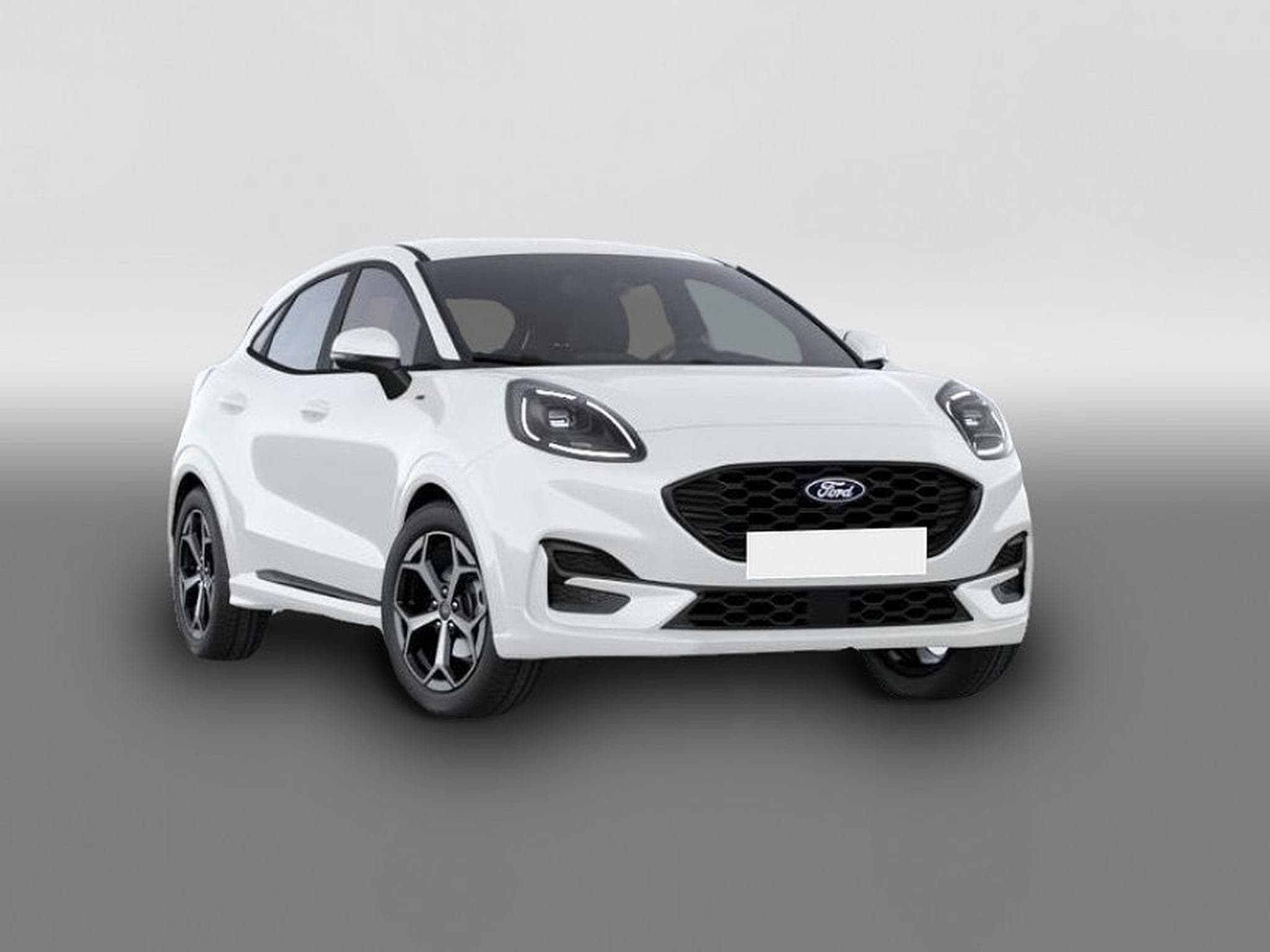 Ford Puma (2025) - Photo 1