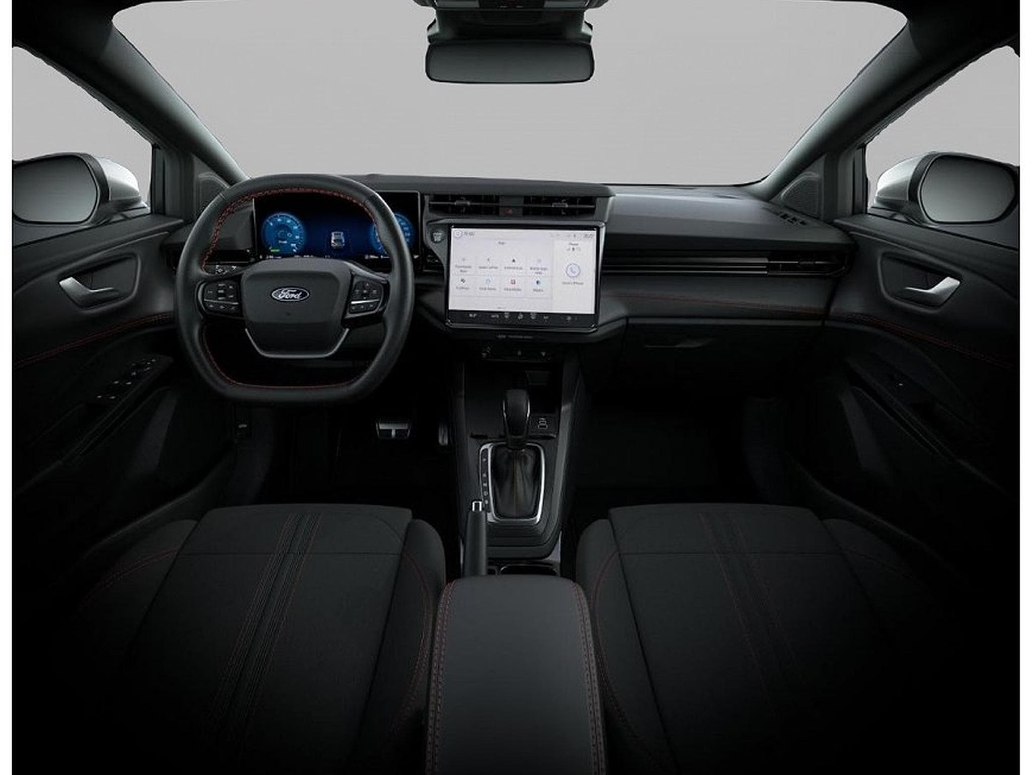 Ford Puma (2025) - Photo 4