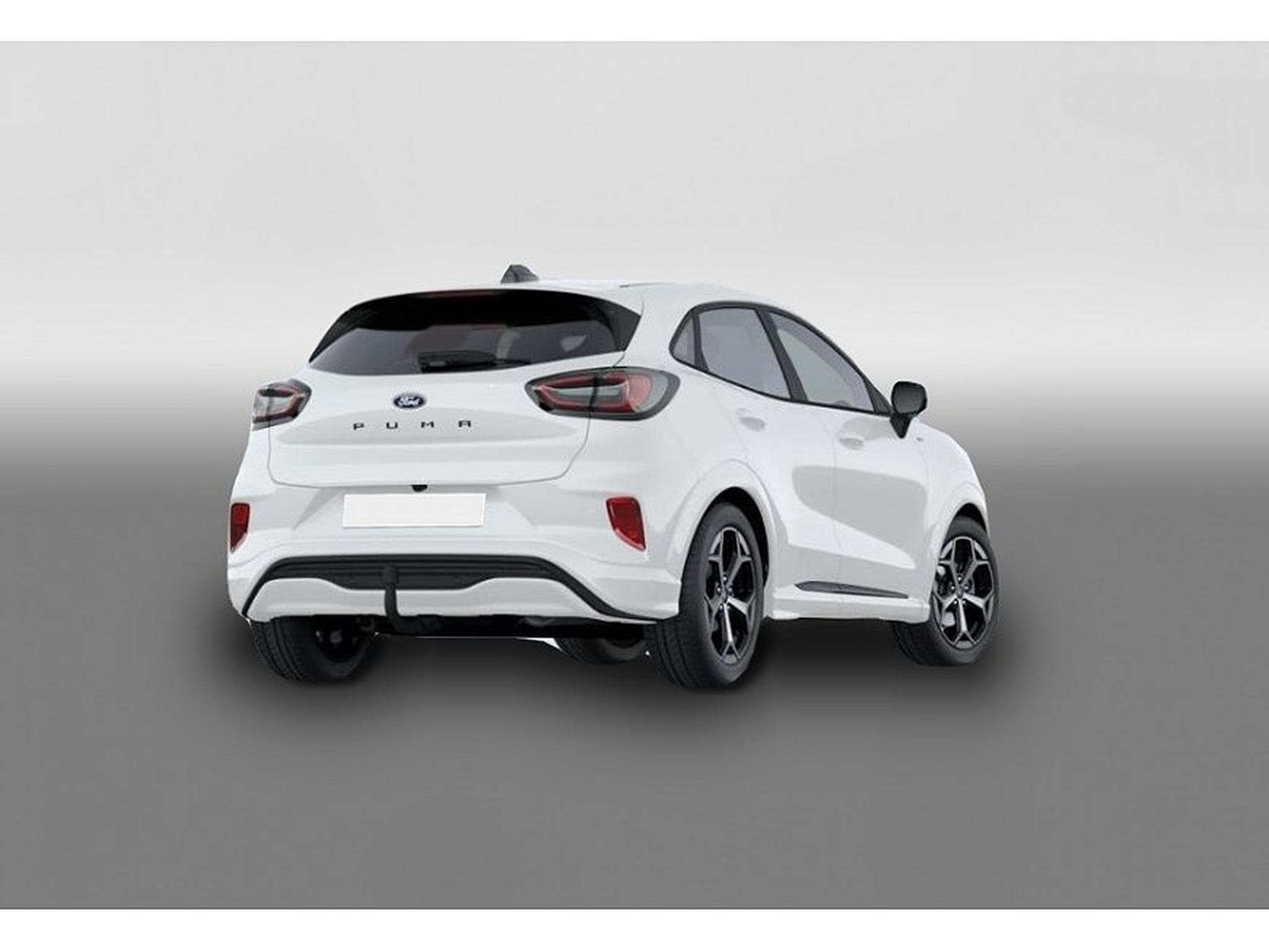 Ford Puma (2025) - Photo 3
