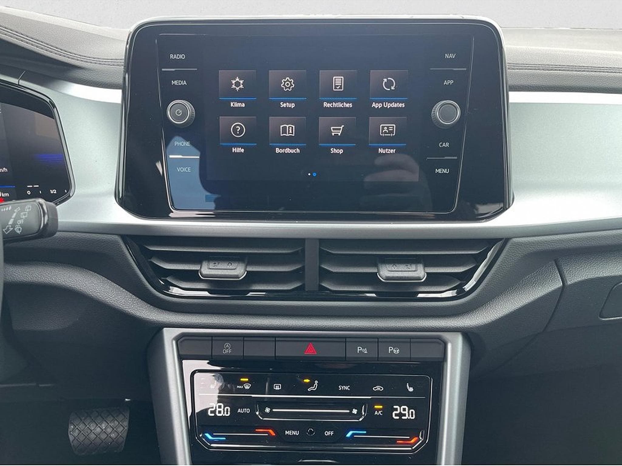 VW T-Roc (2026) - Foto 10