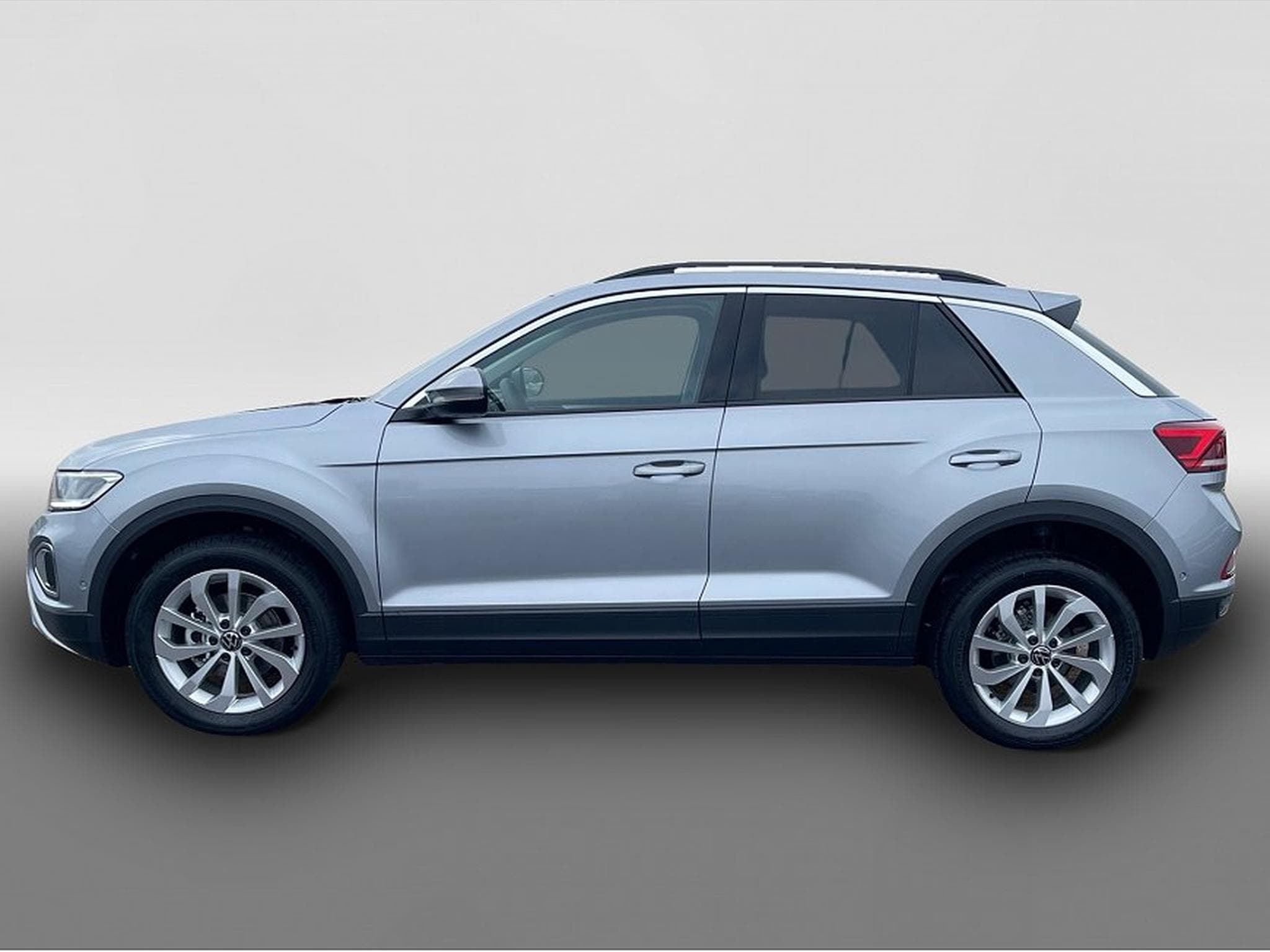 VW T-Roc (2026) - Foto 2