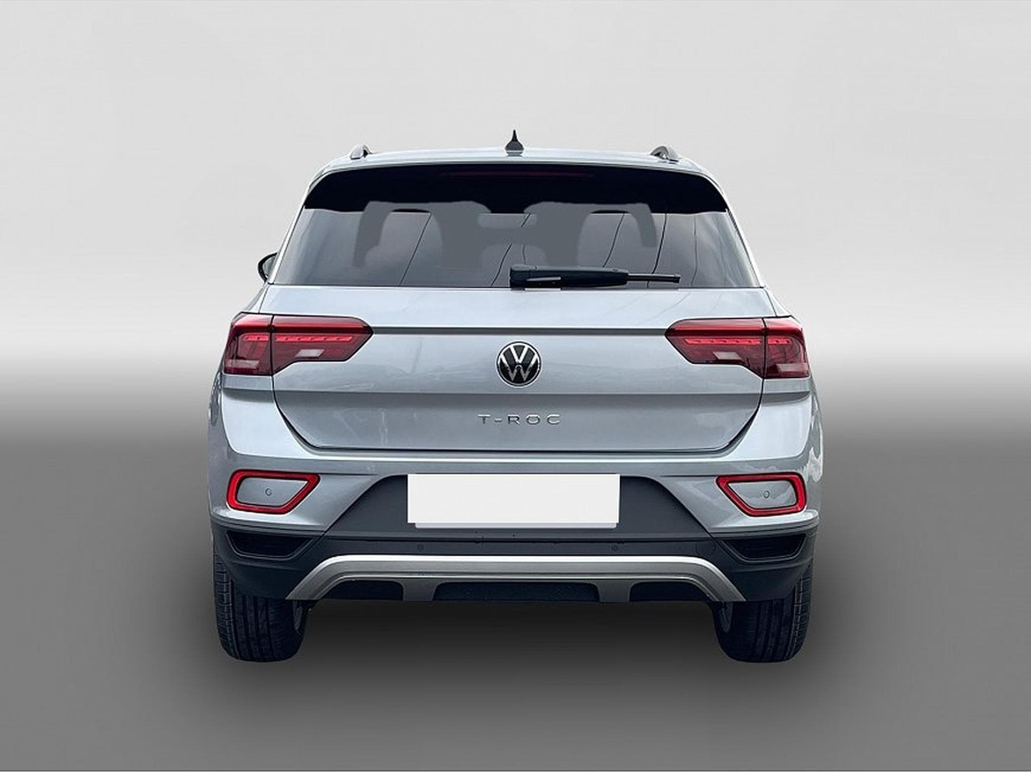 VW T-Roc (2026) - Foto 4