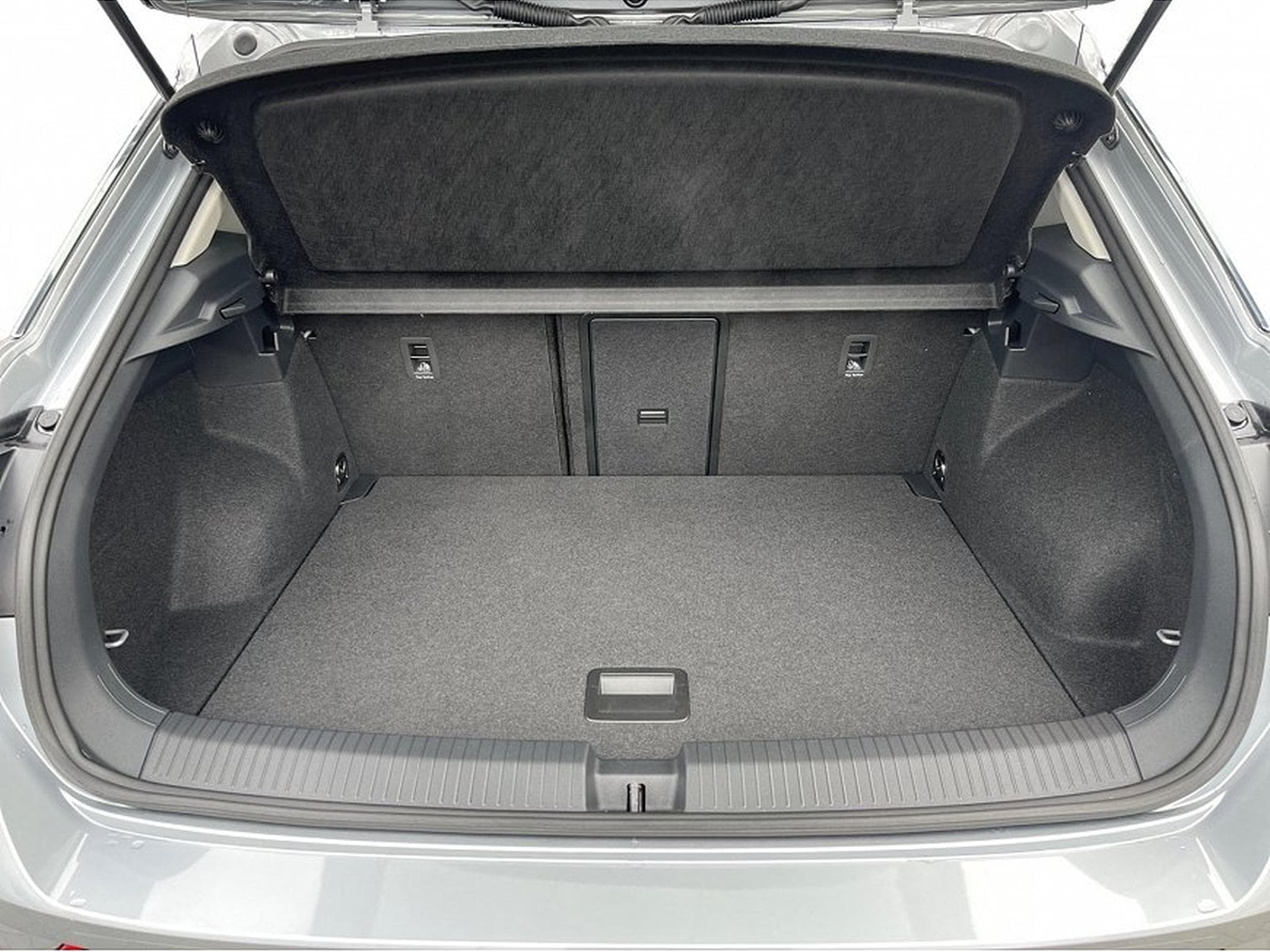 VW T-Roc (2026) - Foto 5