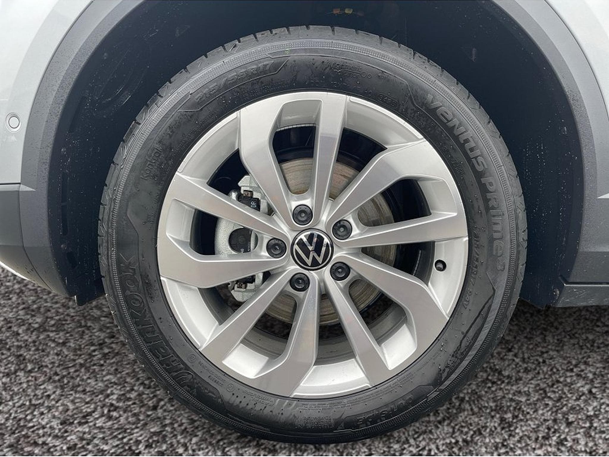 VW T-Roc (2026) - Foto 6