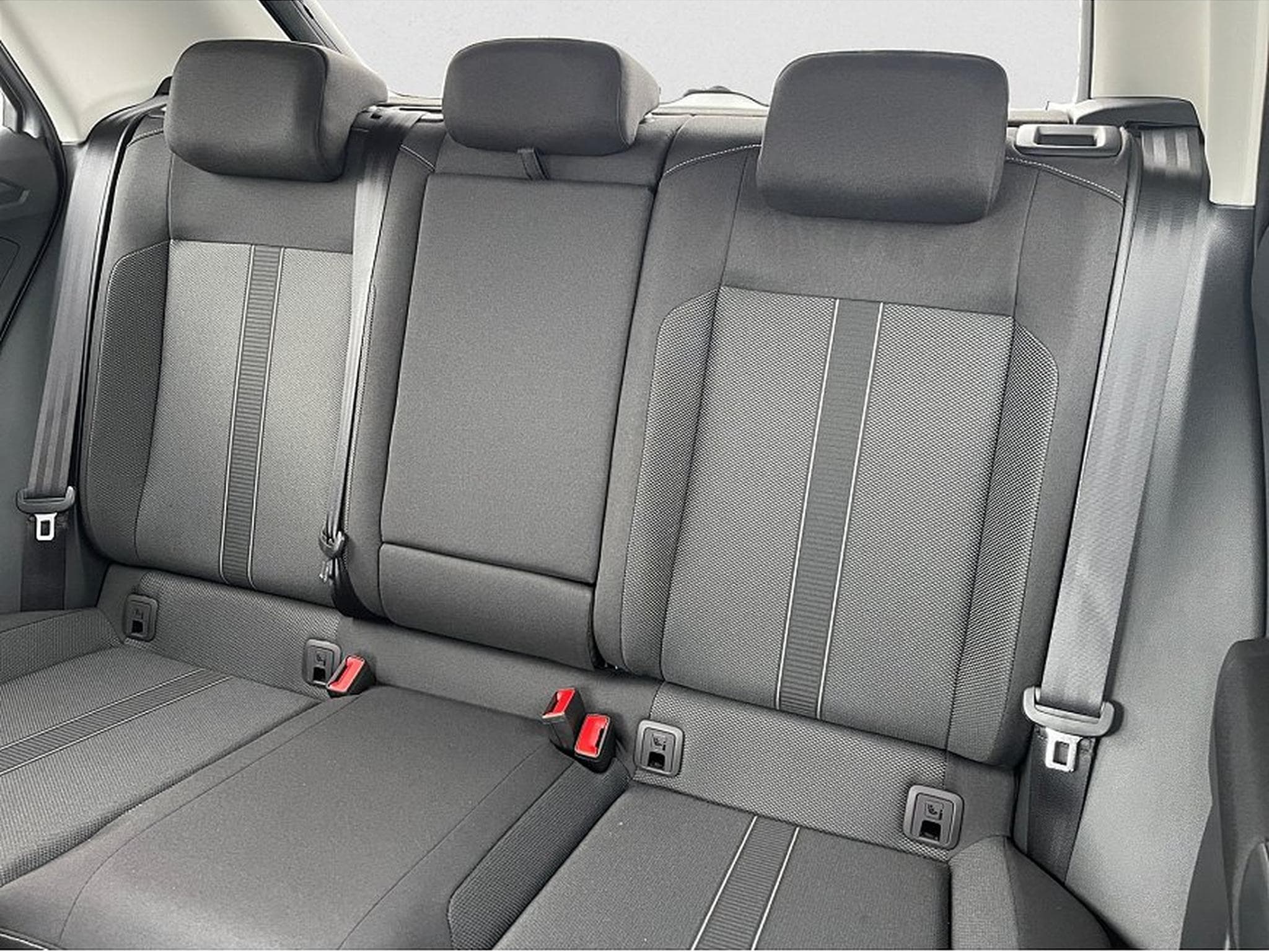 VW T-Roc (2026) - Foto 8