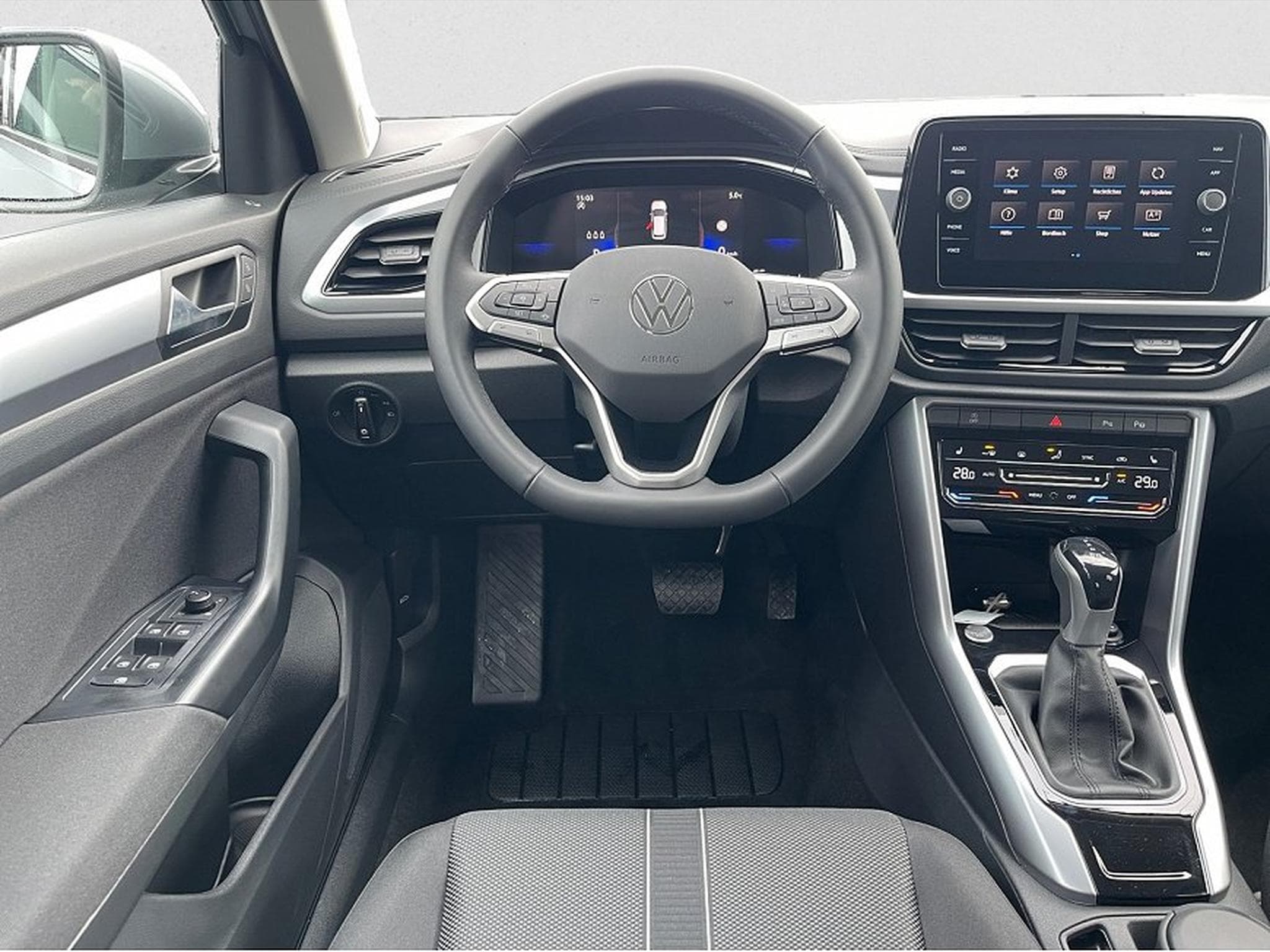 VW T-Roc (2026) - Foto 9