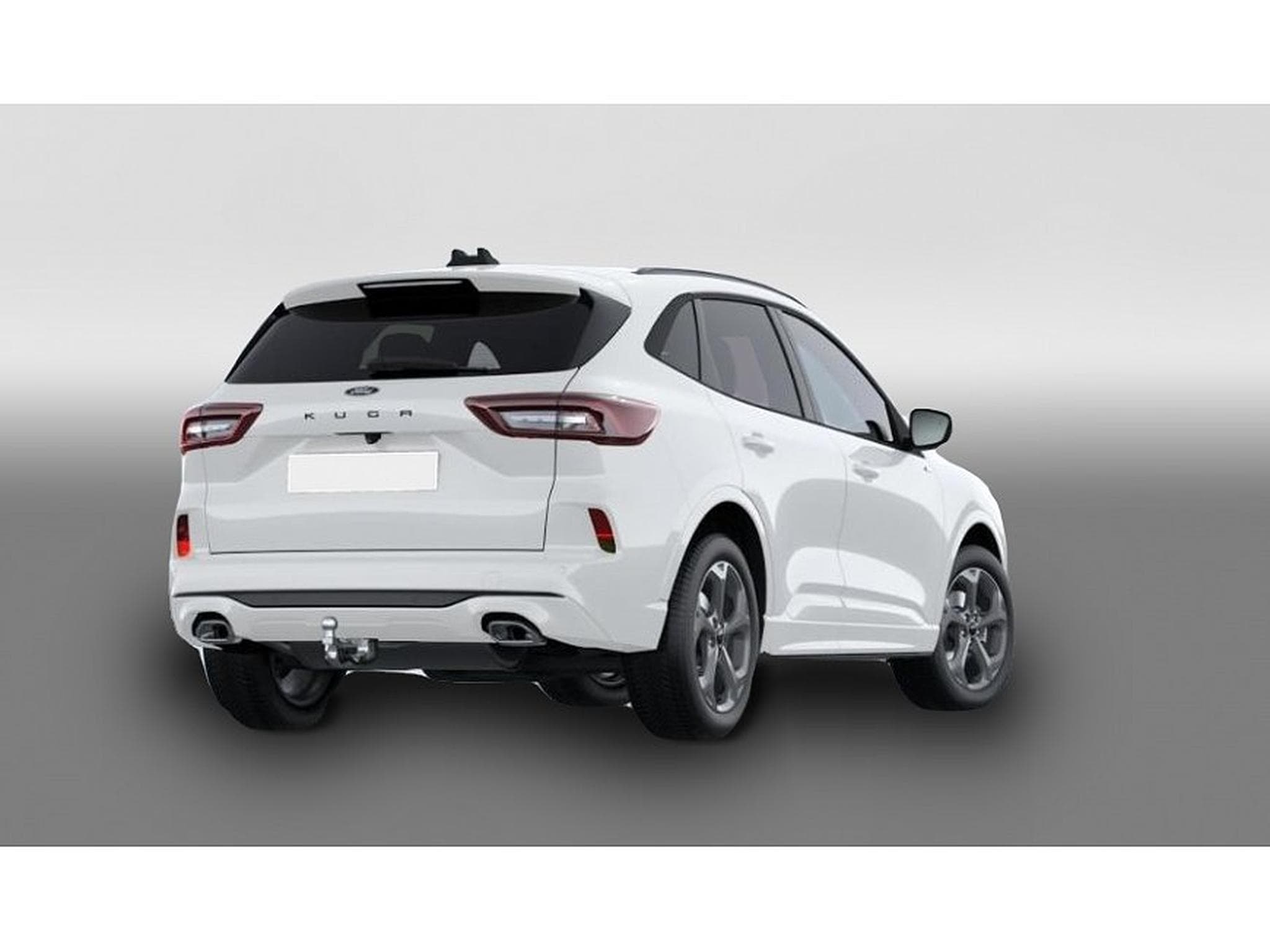 Ford Kuga (2024) - Photo 3