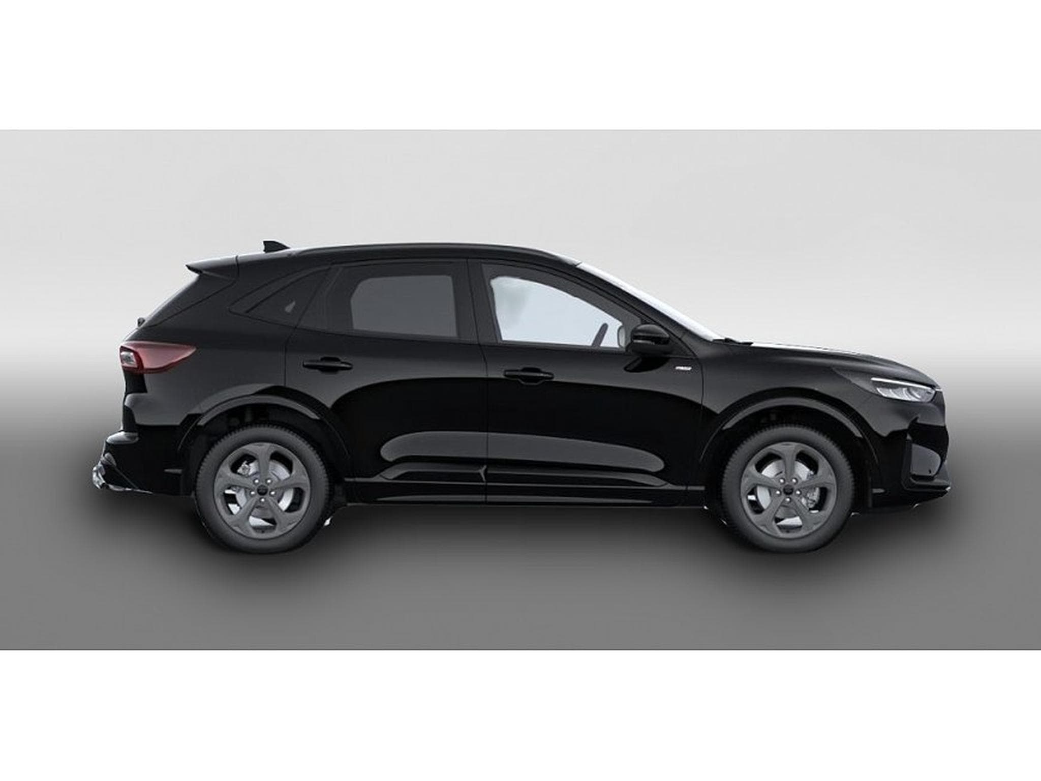 Ford Kuga (2024) - Foto 2