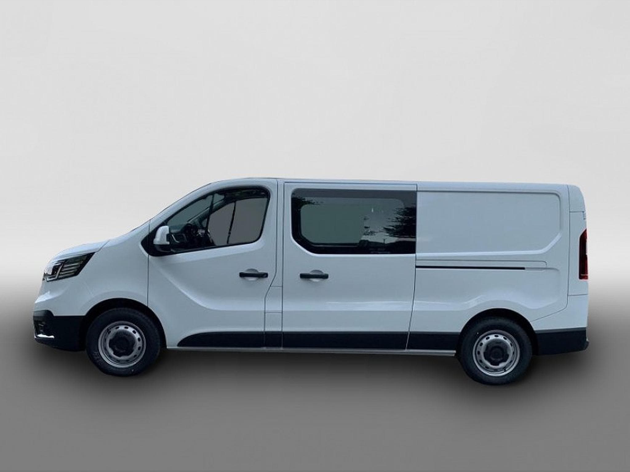 Renault Trafic (2026) - Foto 2