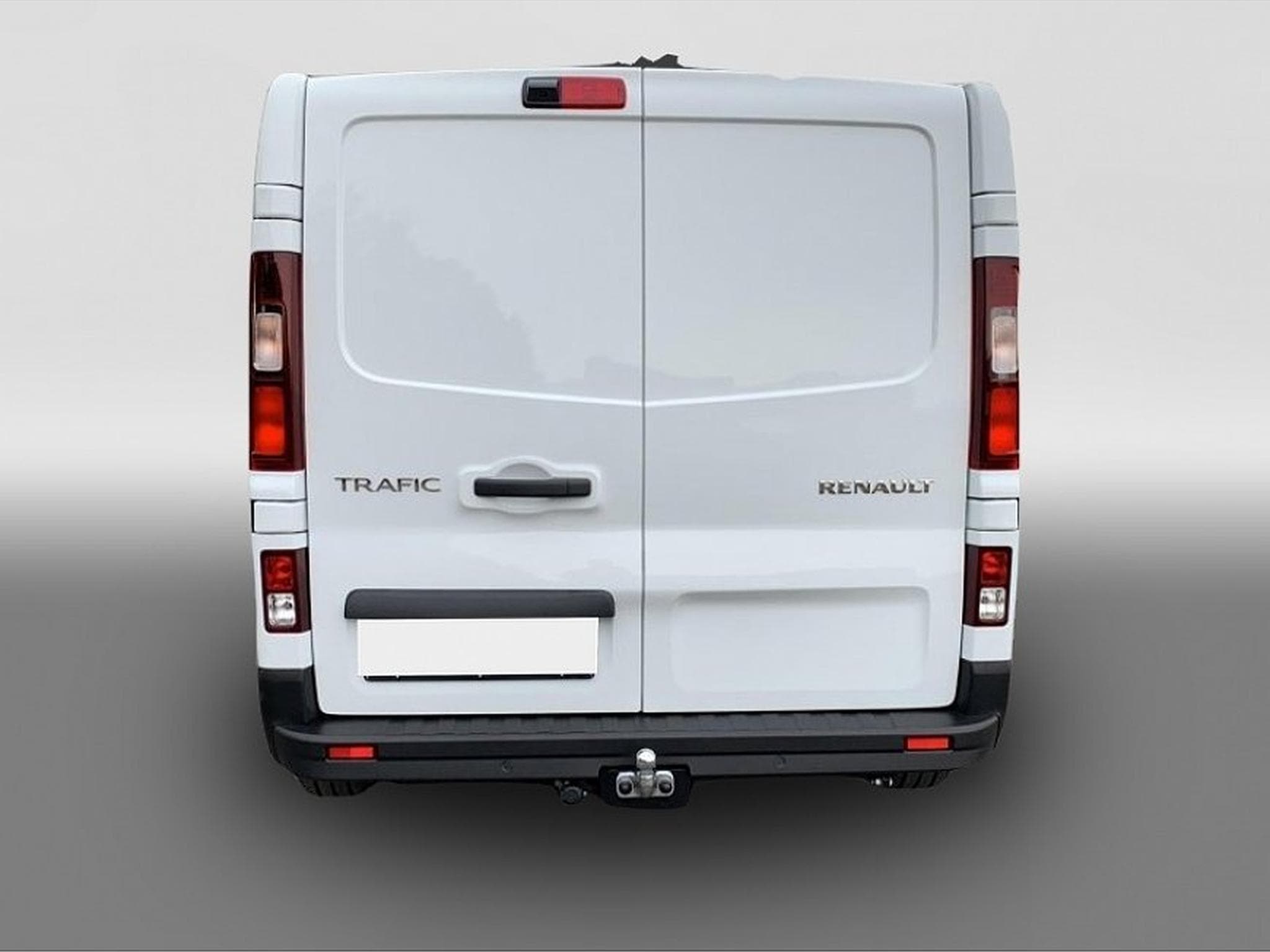 Renault Trafic (2026) - Foto 4