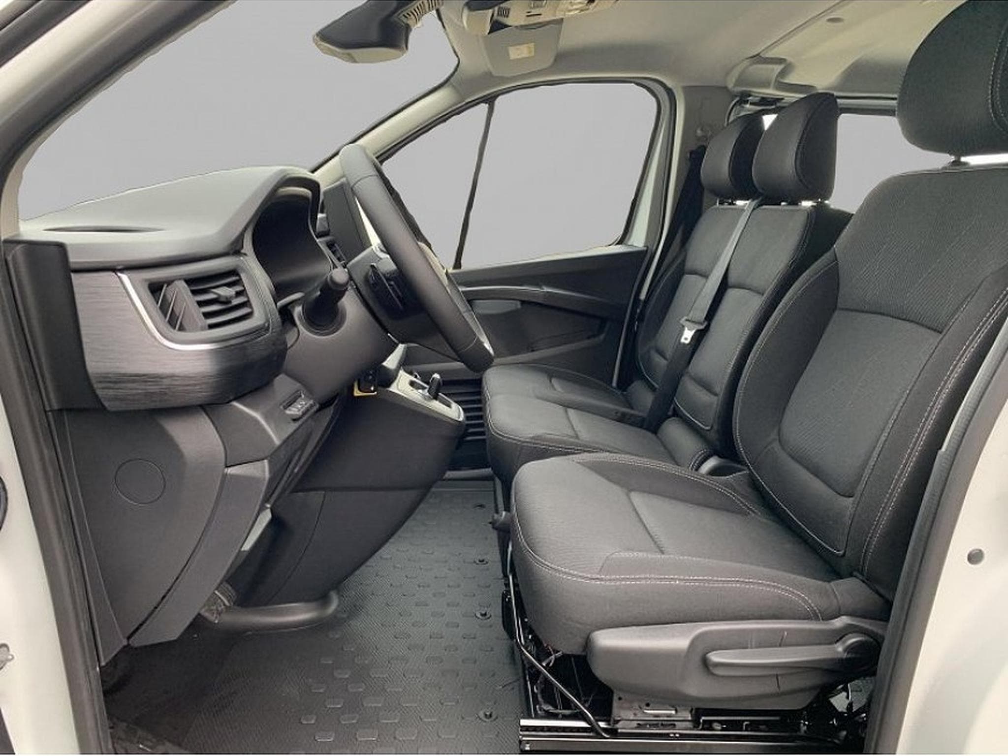 Renault Trafic (2026) - Foto 5