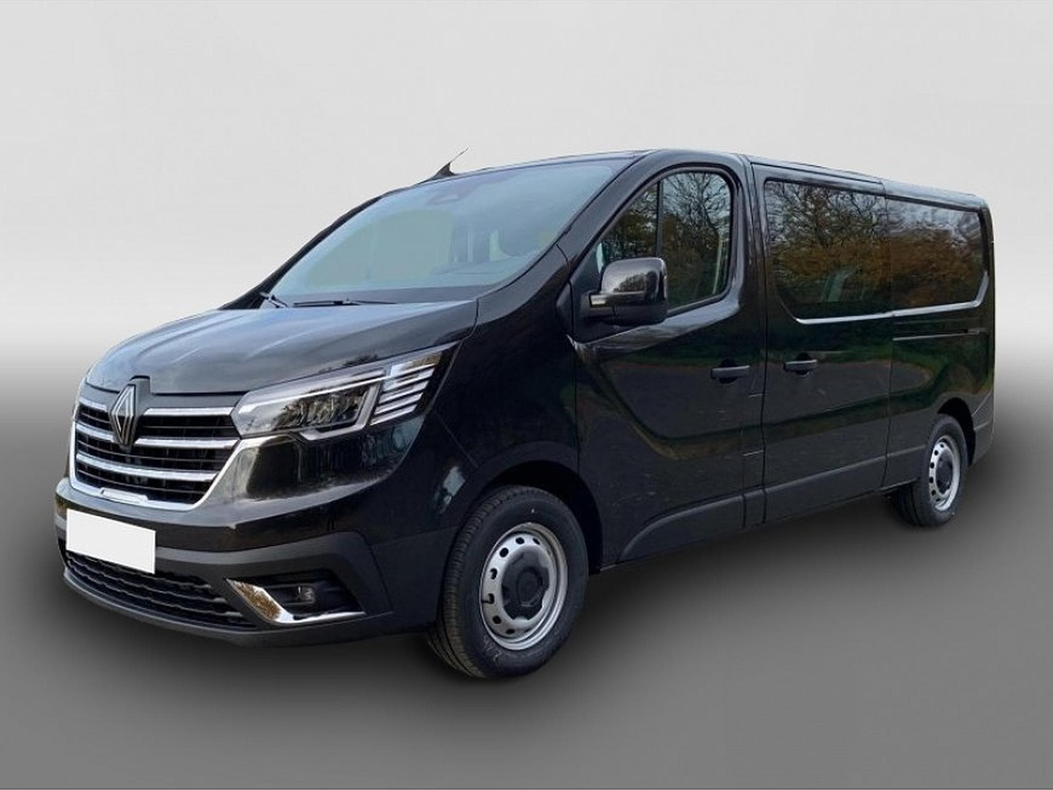 Renault Trafic (2026) - Foto 1