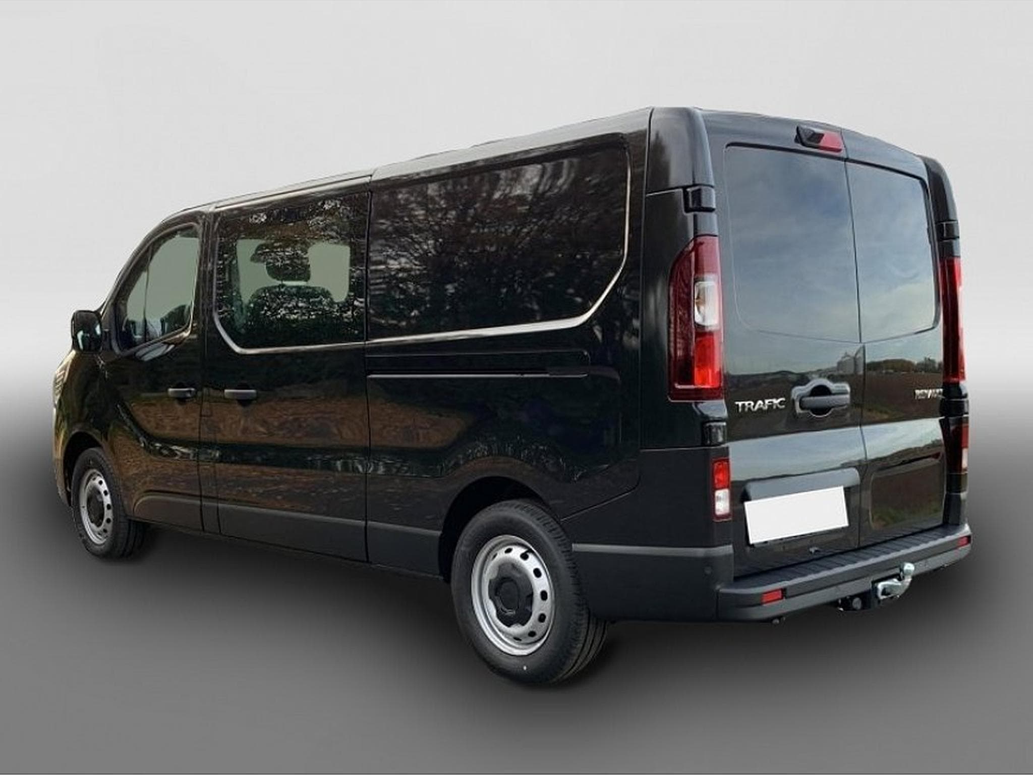 Renault Trafic (2026) - Foto 3