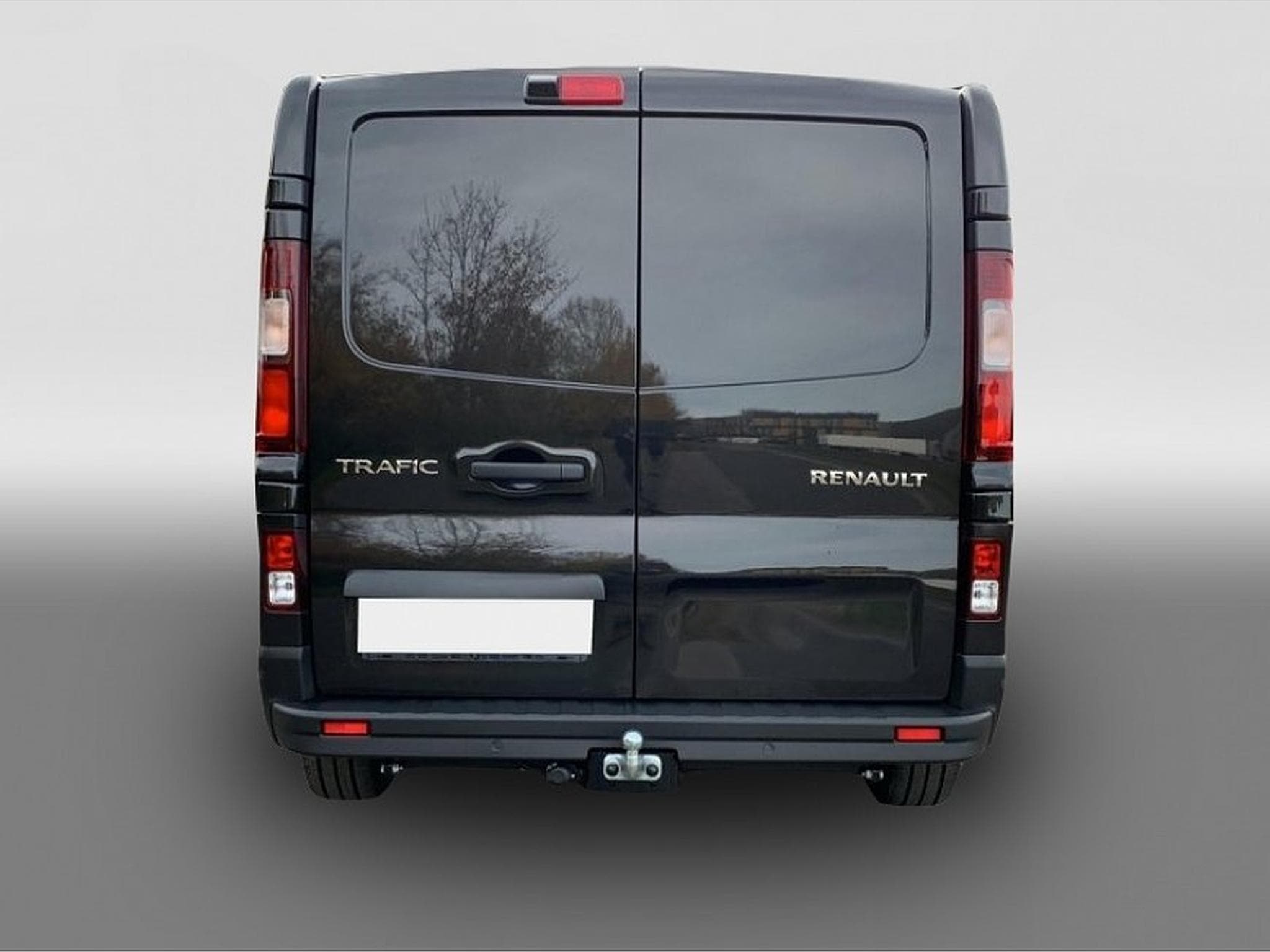 Renault Trafic (2026) - Foto 4