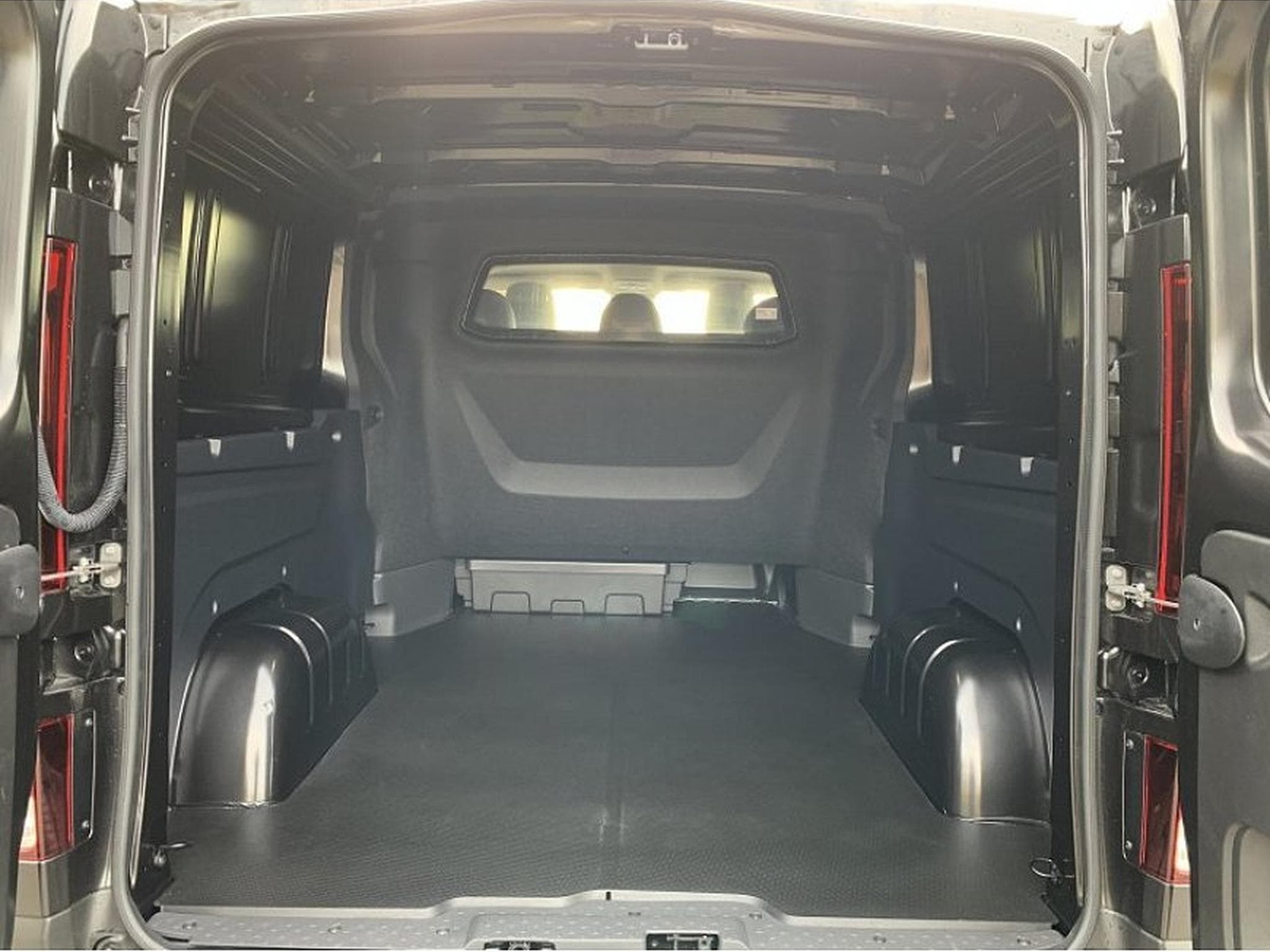 Renault Trafic (2026) - Foto 6