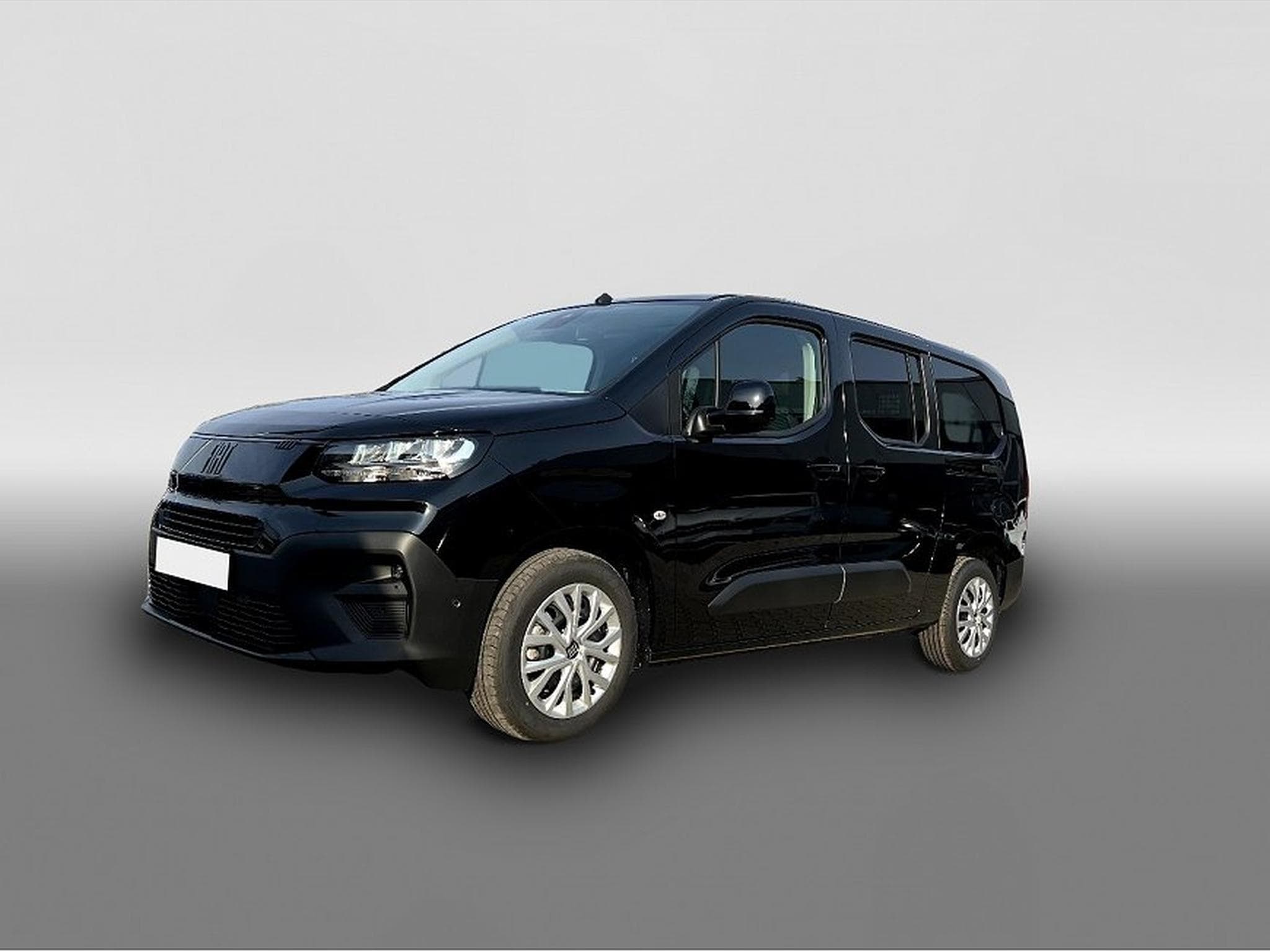 Fiat Doblo (2026) - Photo 1