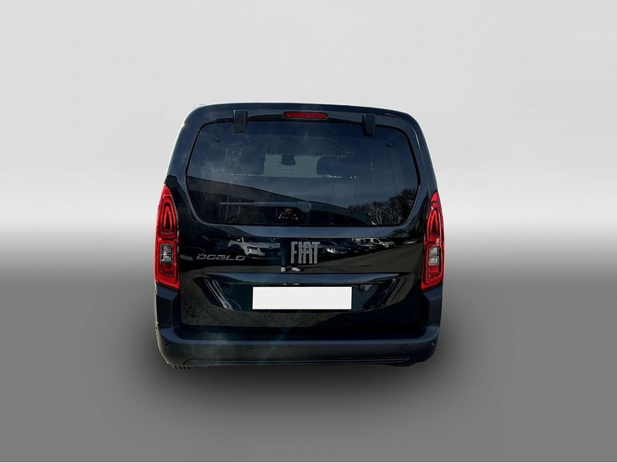 Fiat Doblo (2026) - Photo 3