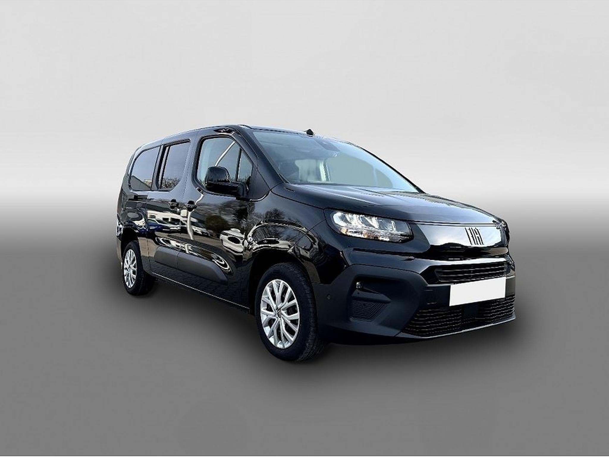 Fiat Doblo (2026) - Photo 5