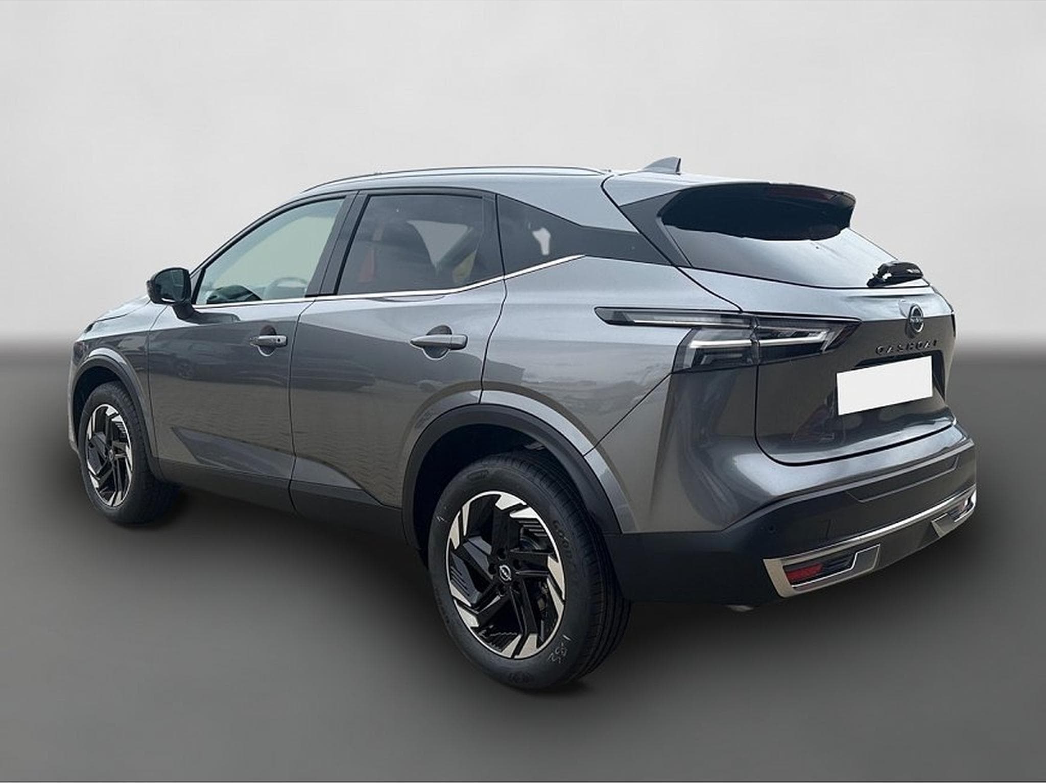 Nissan Qashqai (2026) - Photo 4