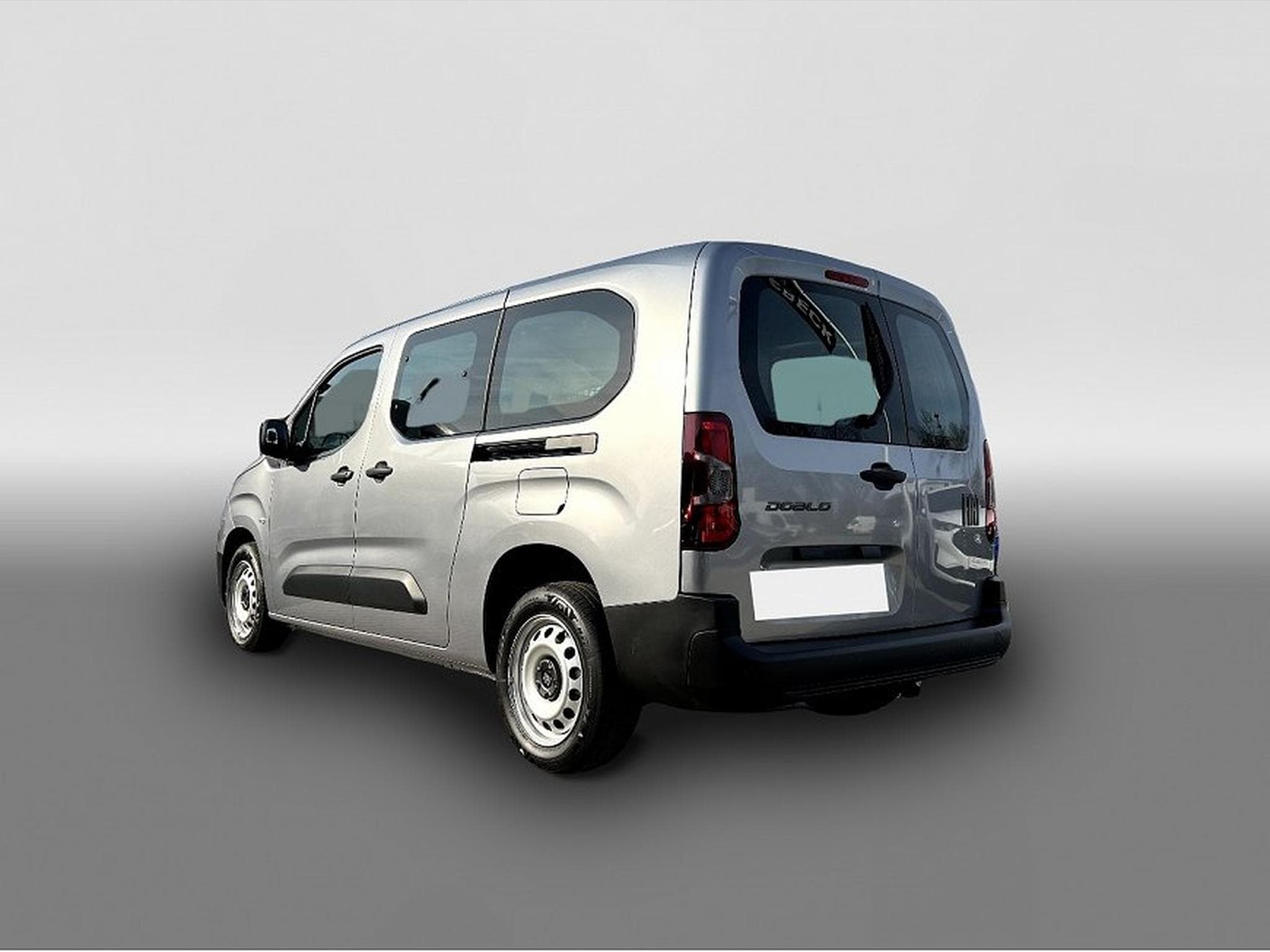 Fiat Doblo (2026) - Photo 2